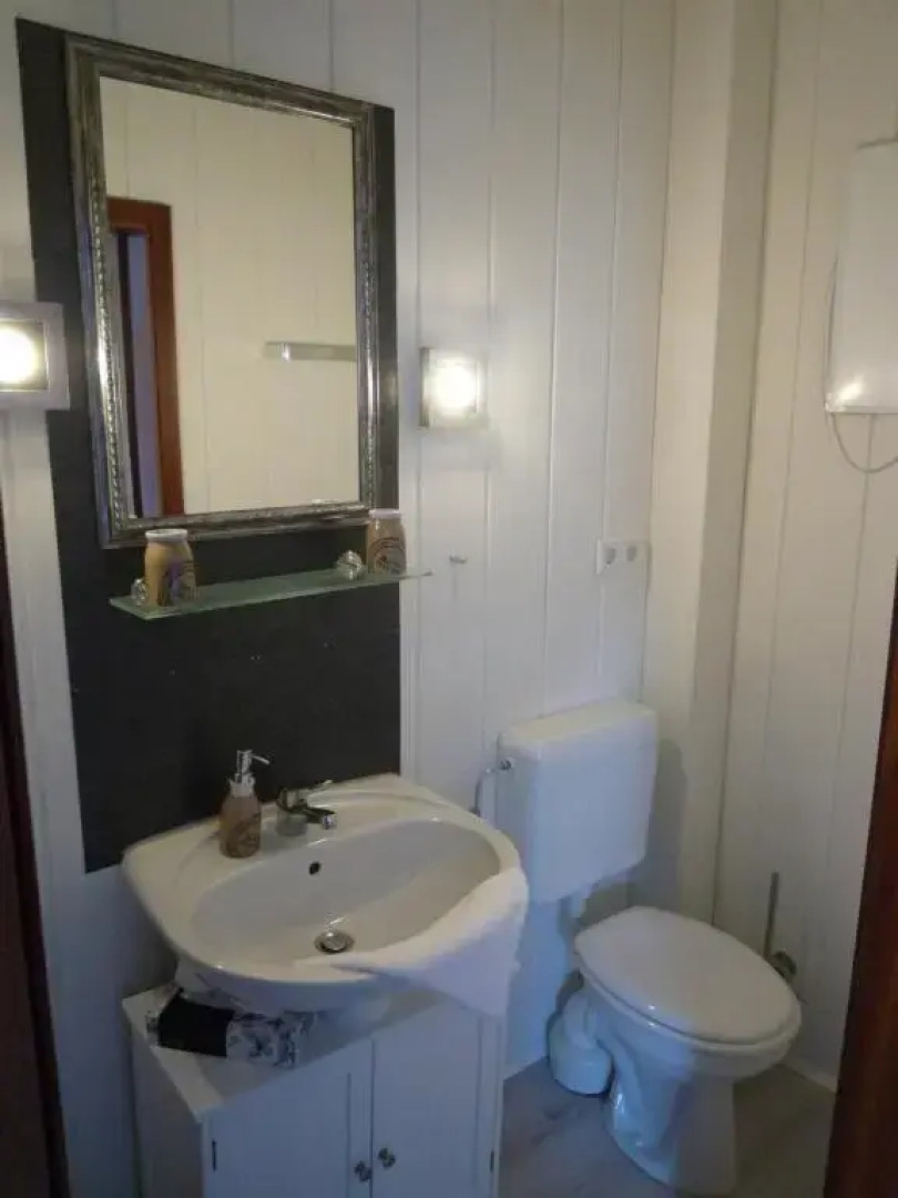 Mooi Hotel Garni Friedrichstadt