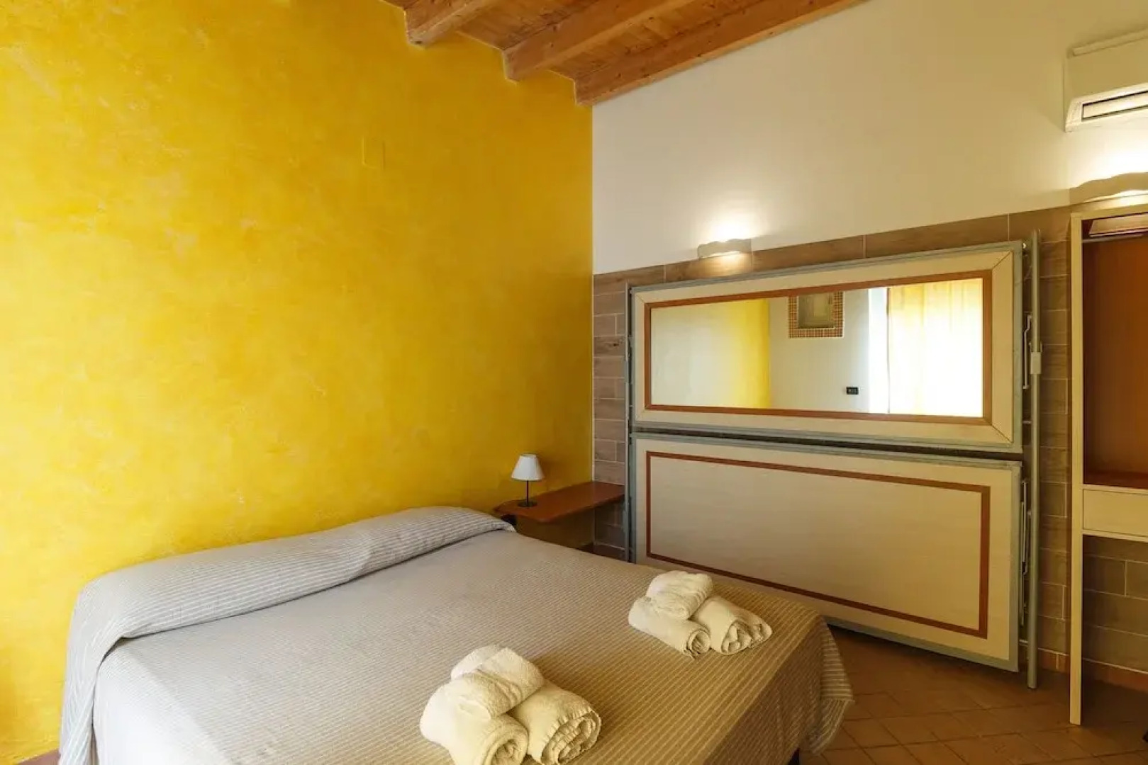 Agriturismo Il Gelsomino Ritrovato