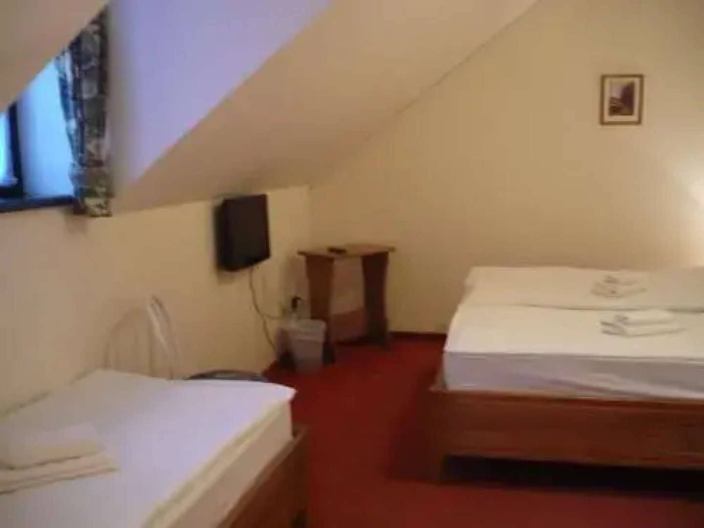 St. Hubertus Étterem és Panzió