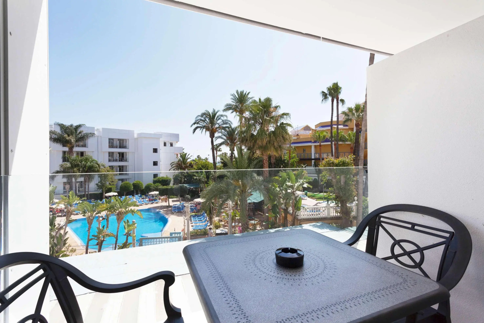 Sol Torremolinos - Don Pedro
