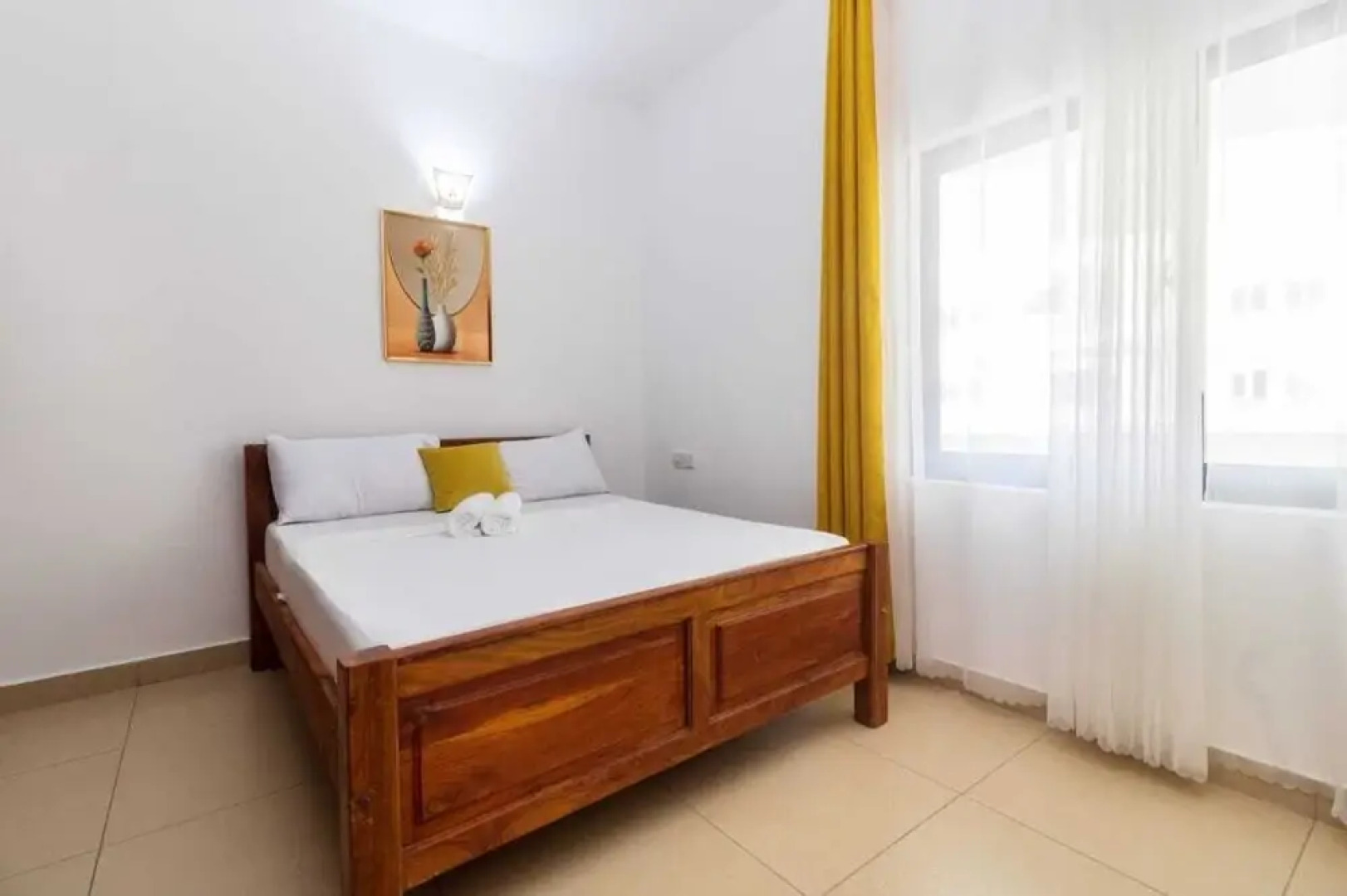 Xanadu Luxury Apartments