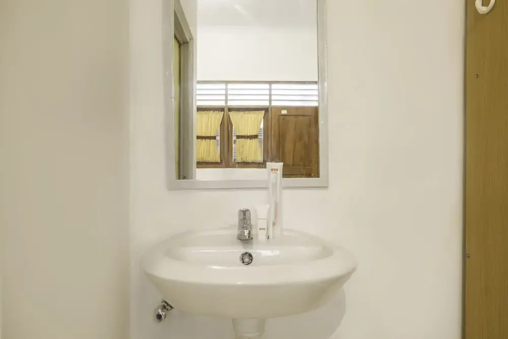 OYO 2121 Pondok Nazwa