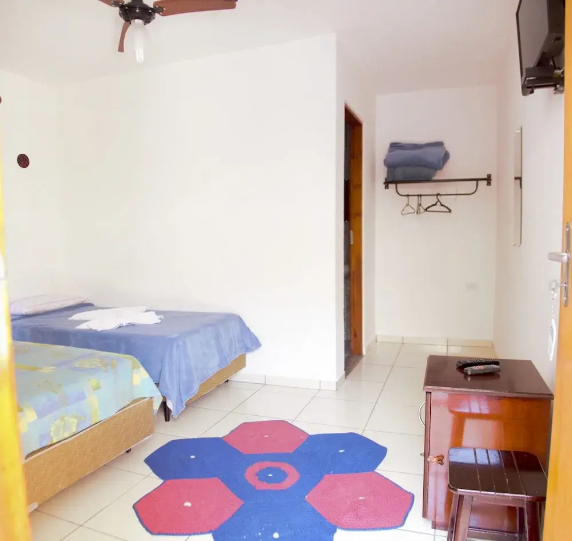 Estrela da Manhã Pousada