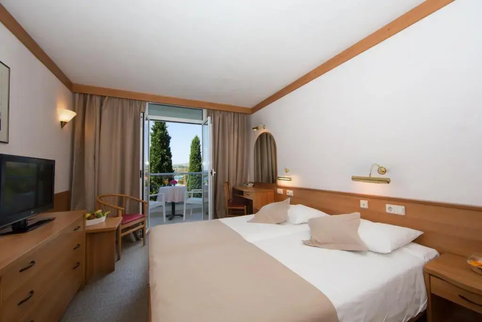 Hotel Astarea