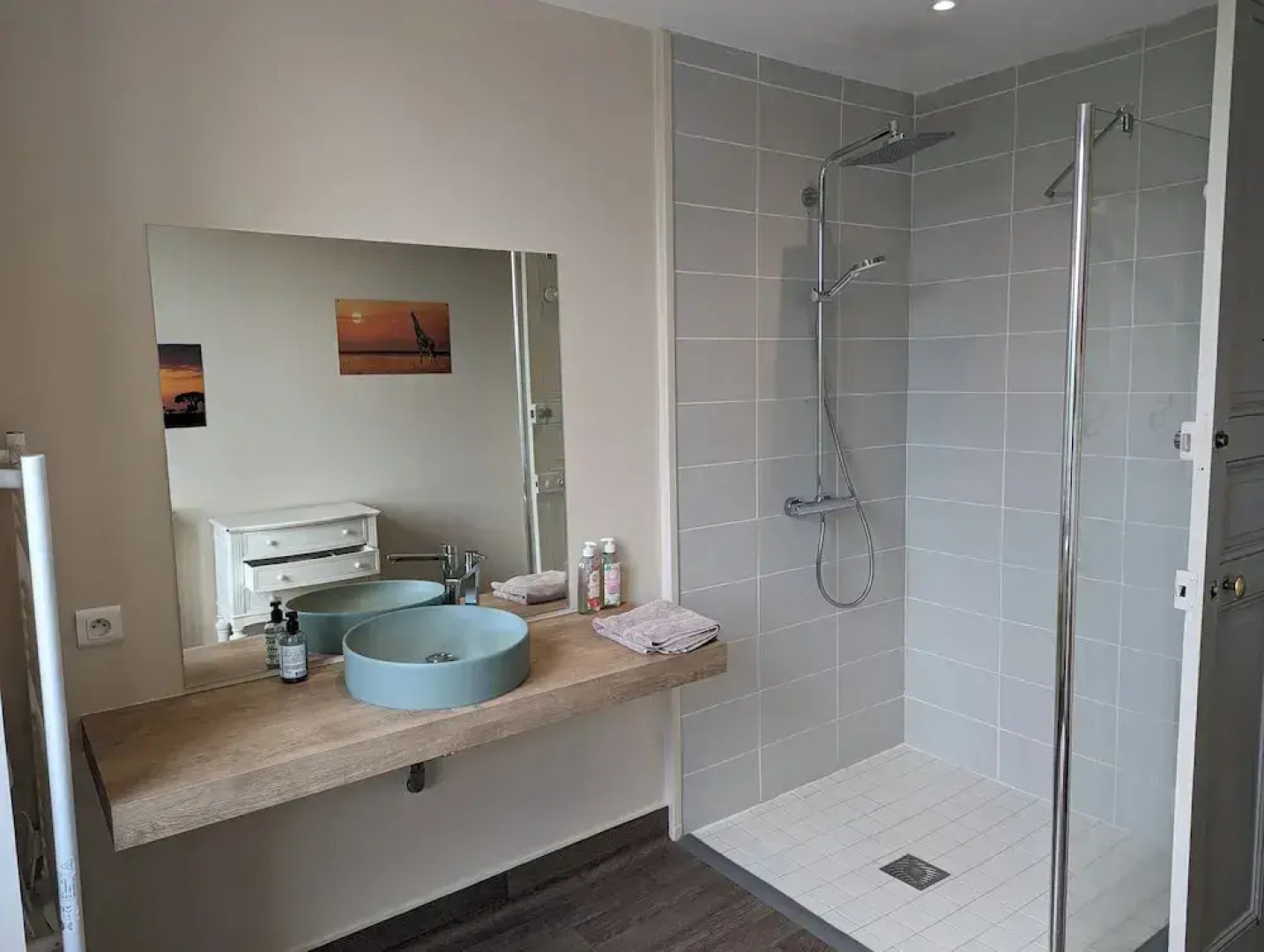 Manoir des Reves Sauvages