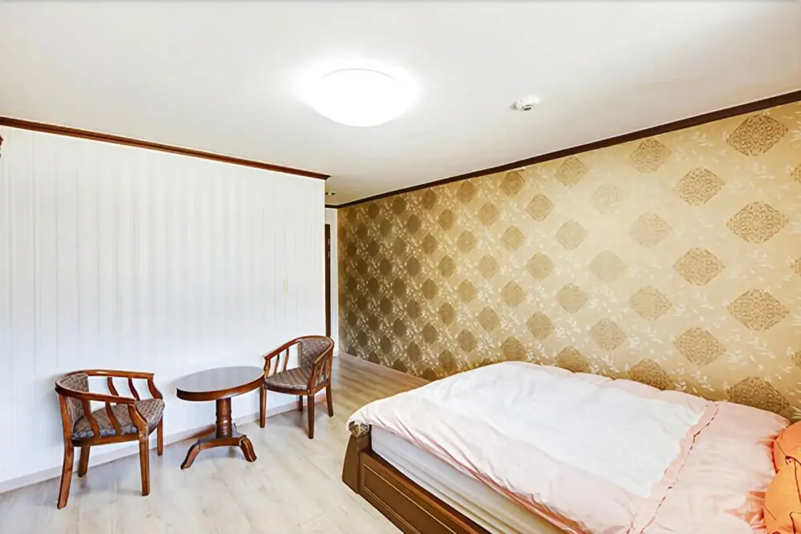 Yangpyeong Evergreen Healing Pension