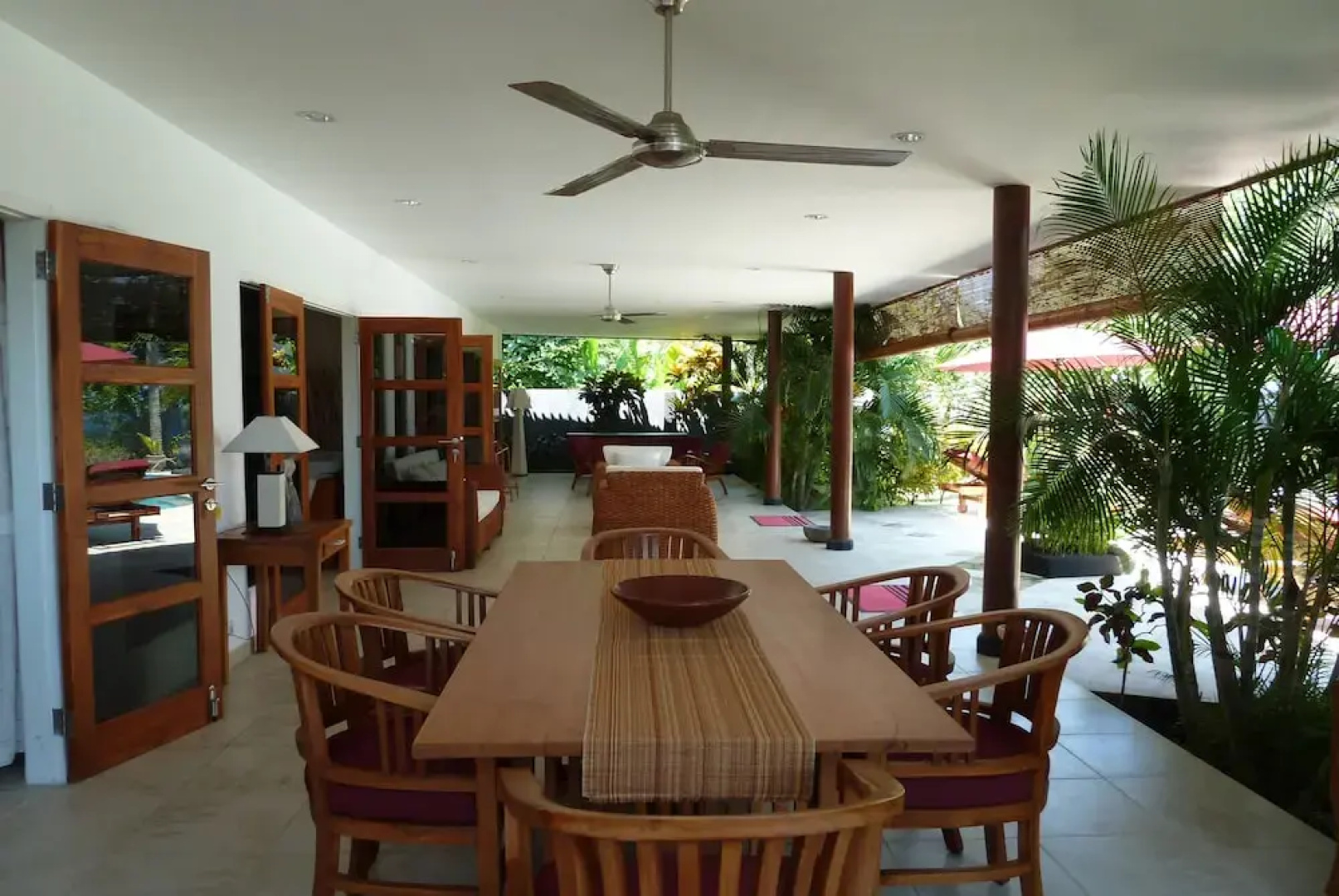 Villa Damai