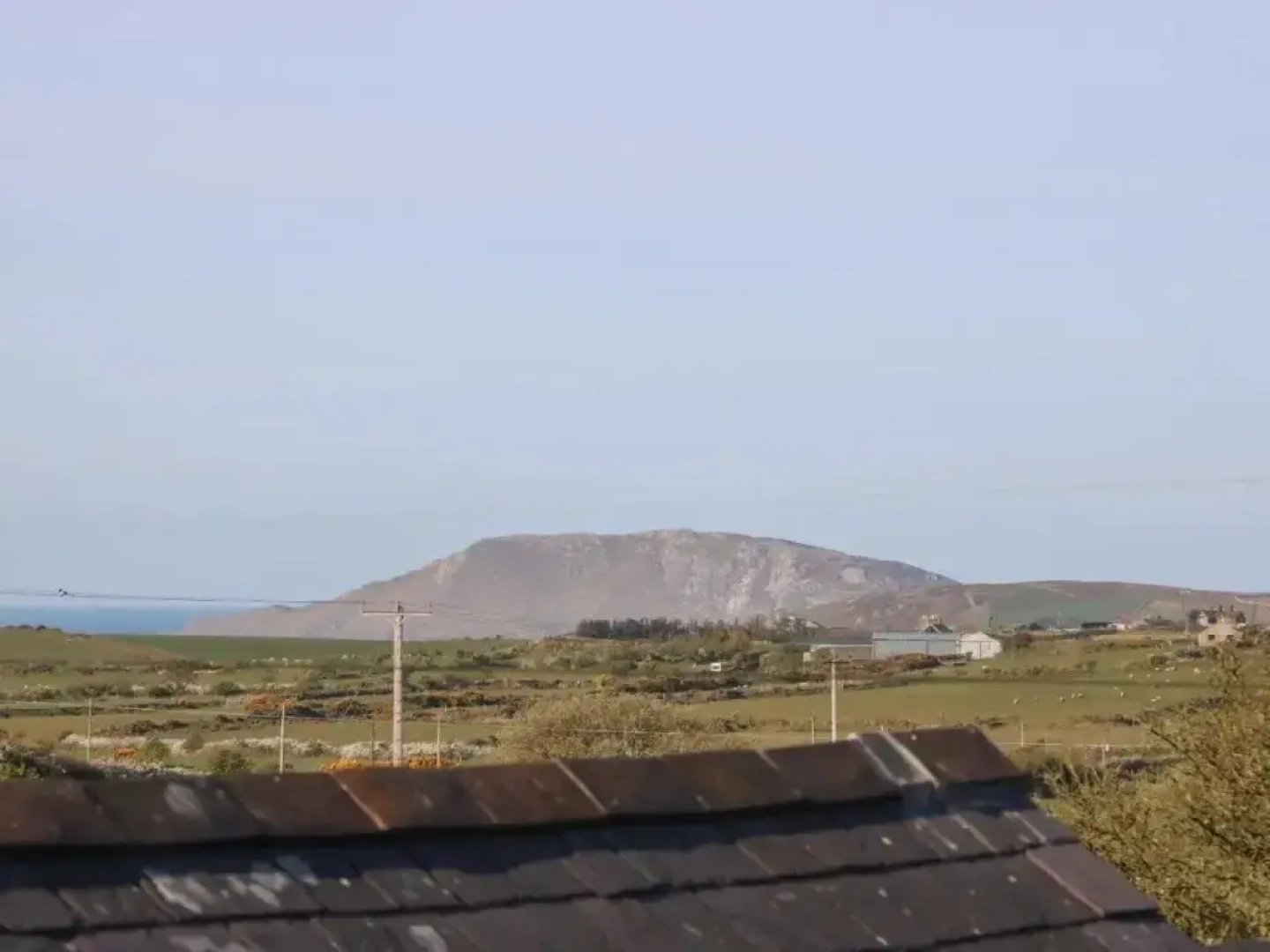 Tyn Rhos