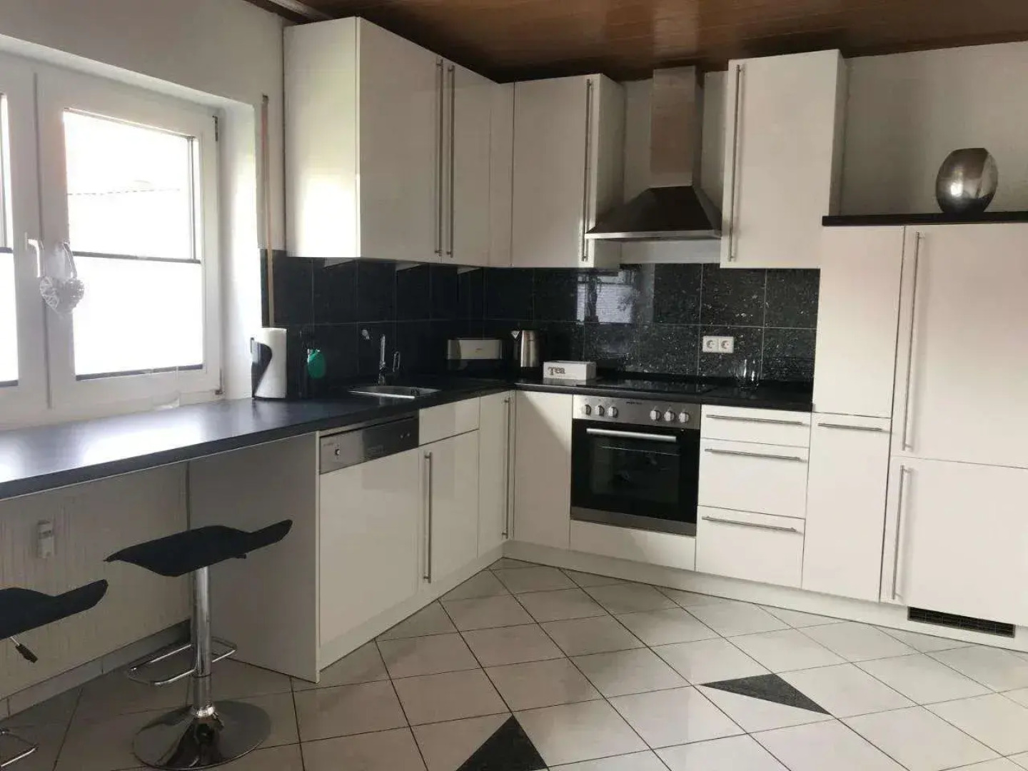 xxl Apartment Sinsheim