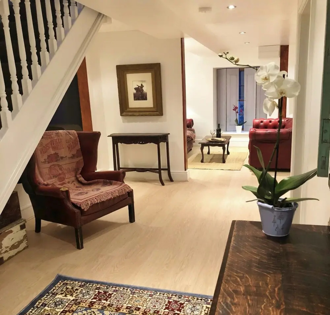 Greys House - A Warm Welcome to the Brecon Beacons