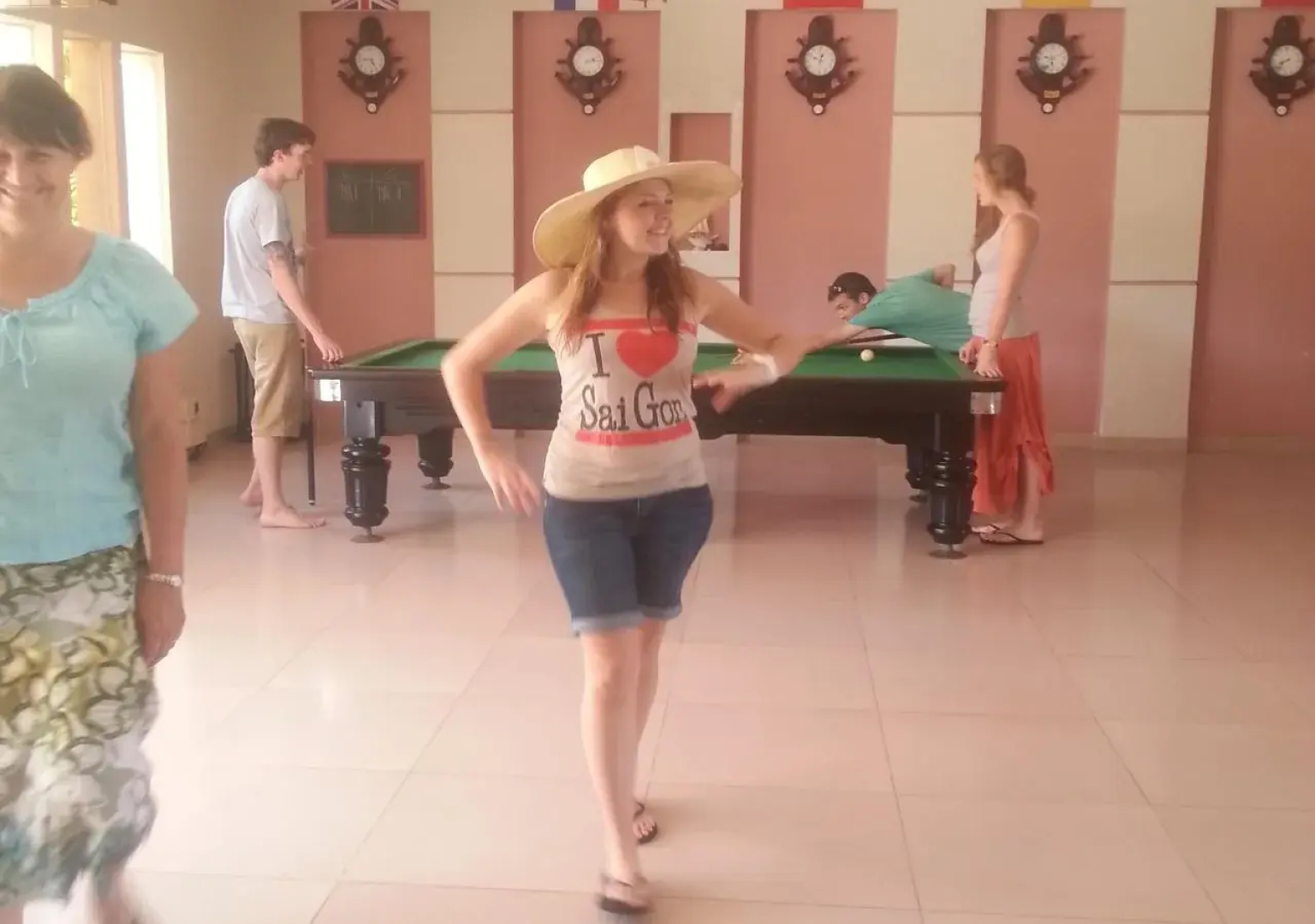 Non Nuoc Resort