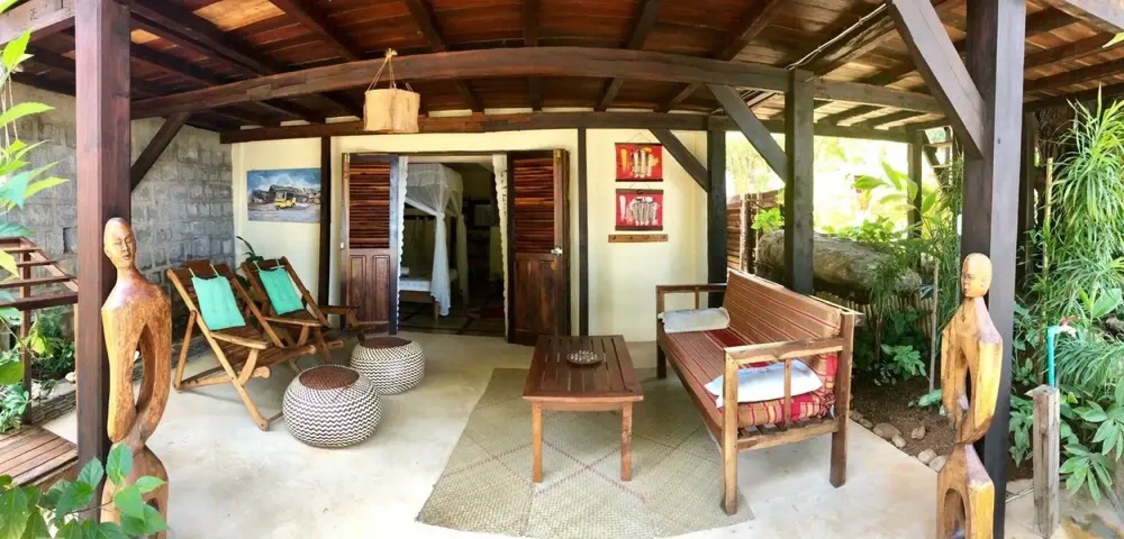 293 on Komba Guest Lodge - Adults Only