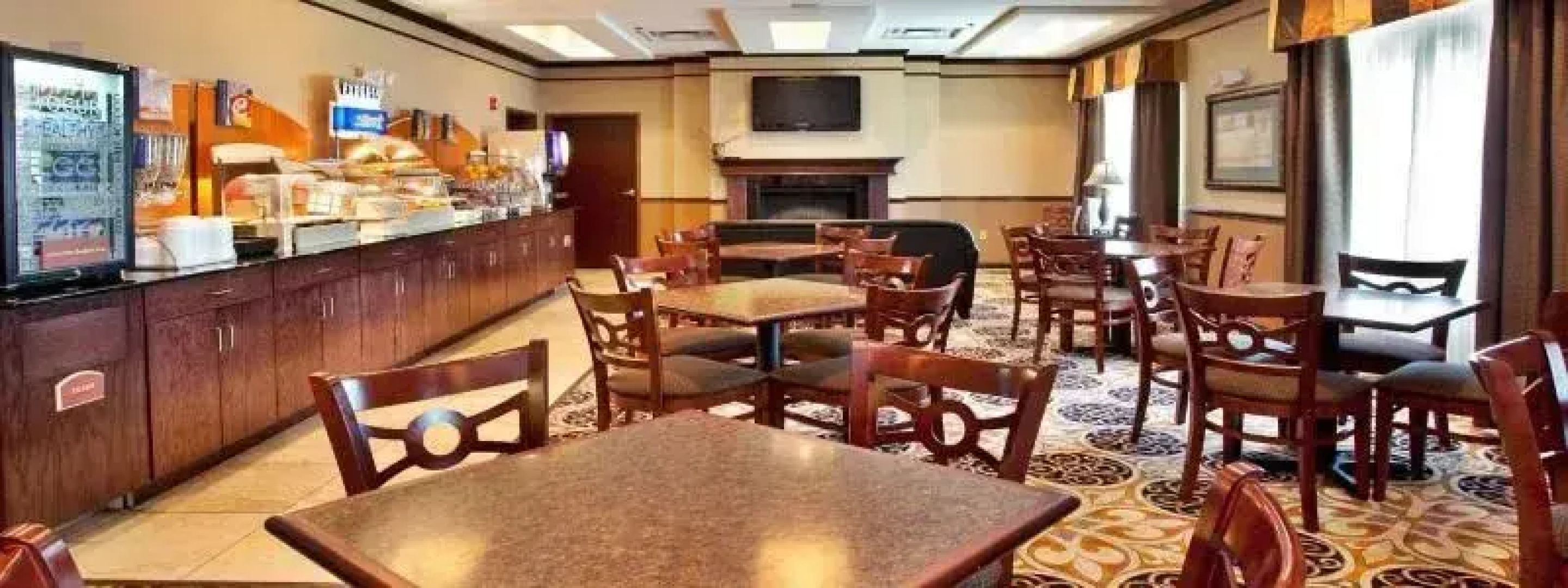 Hampton Inn Sedalia