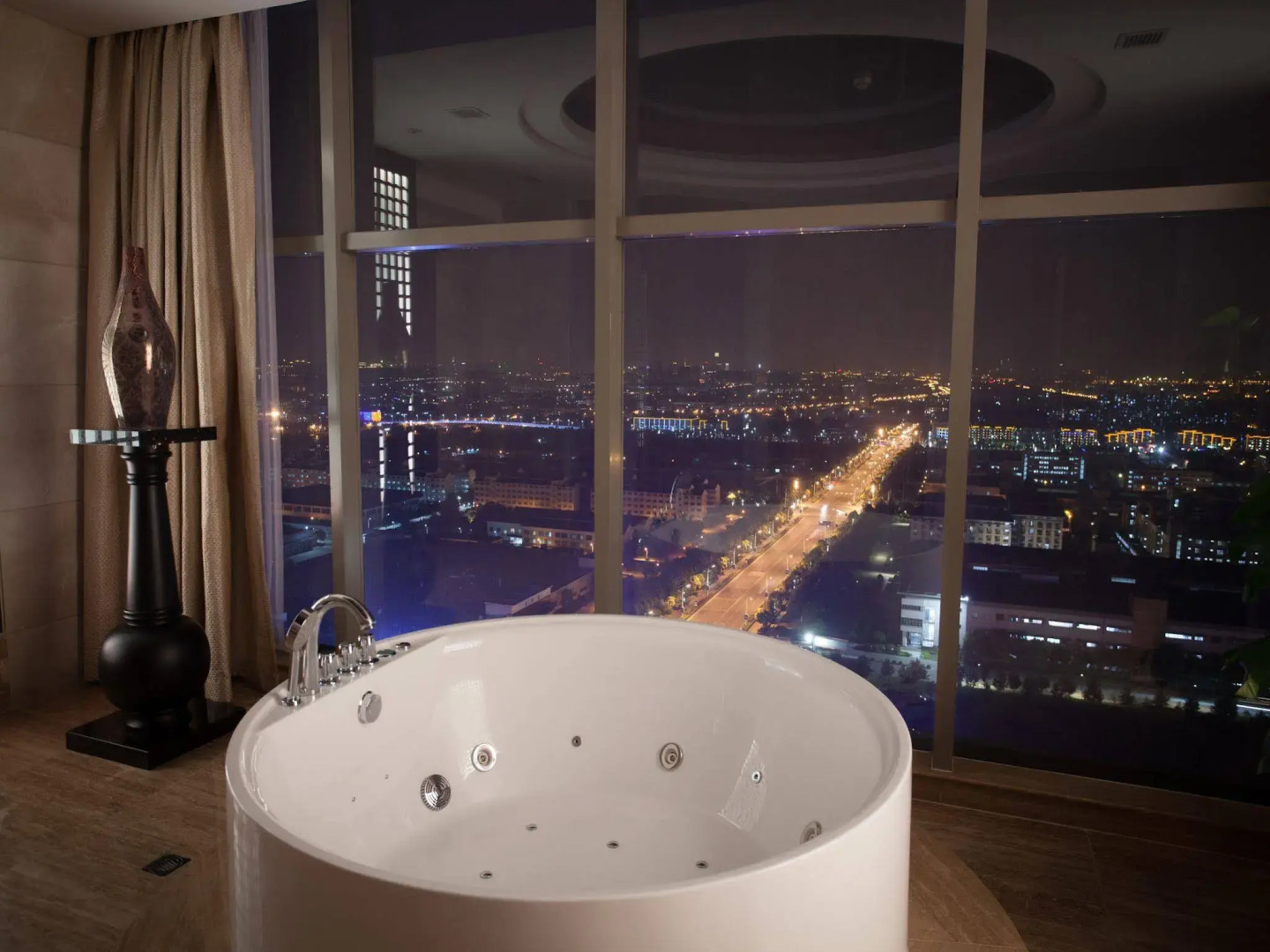 Haiyatt Garden Hotel