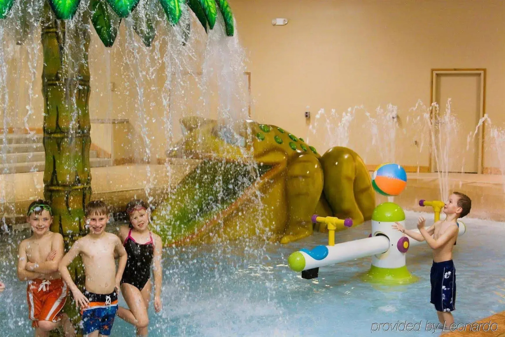 Lake Okoboji Resort & Conference Center