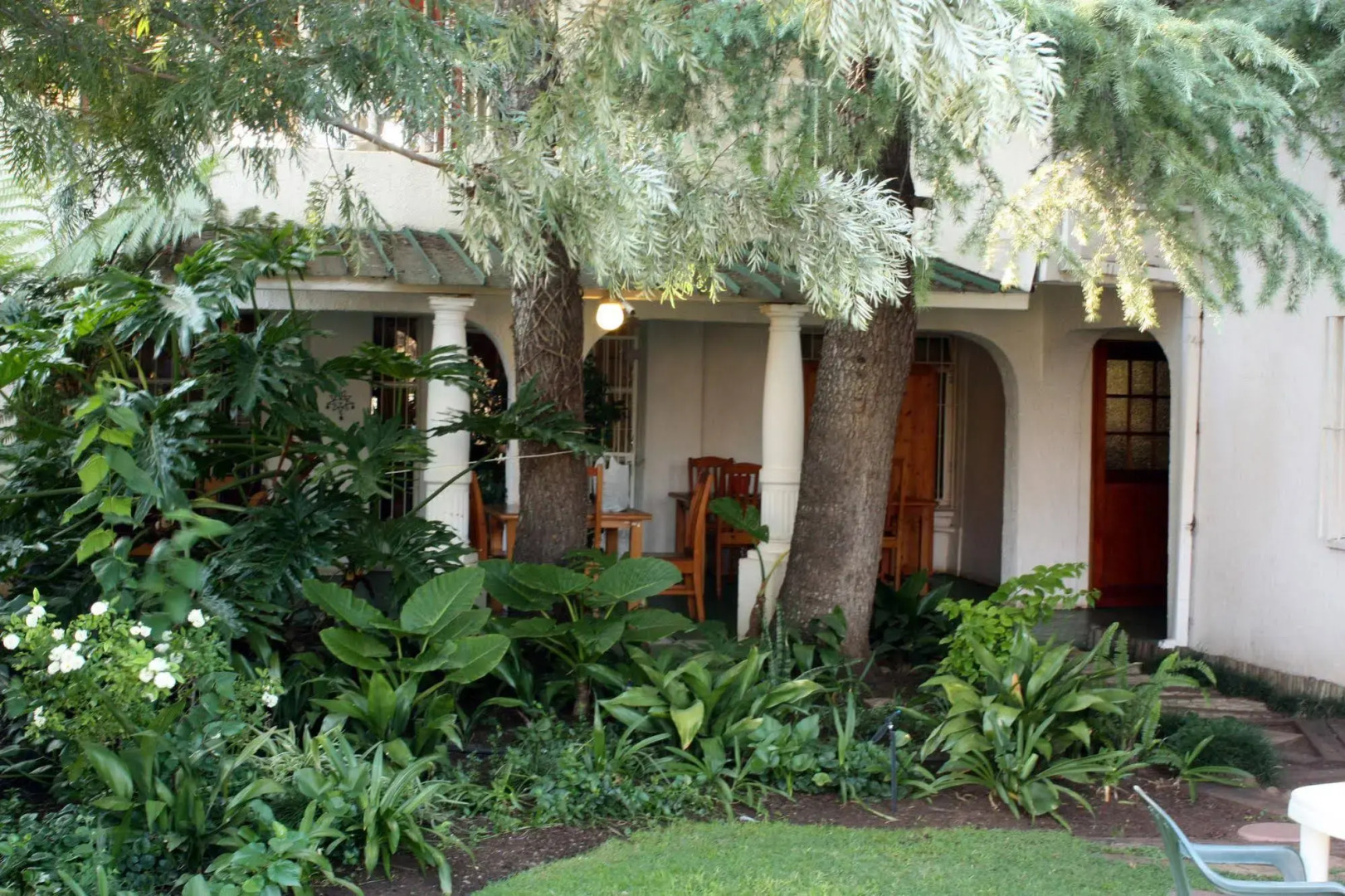 Just Tiffany Guesthouse