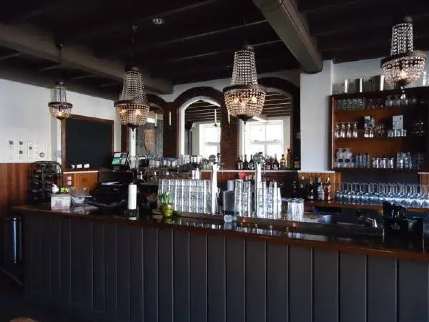 De Herberg van Oom Lammert en Tante Klaasje