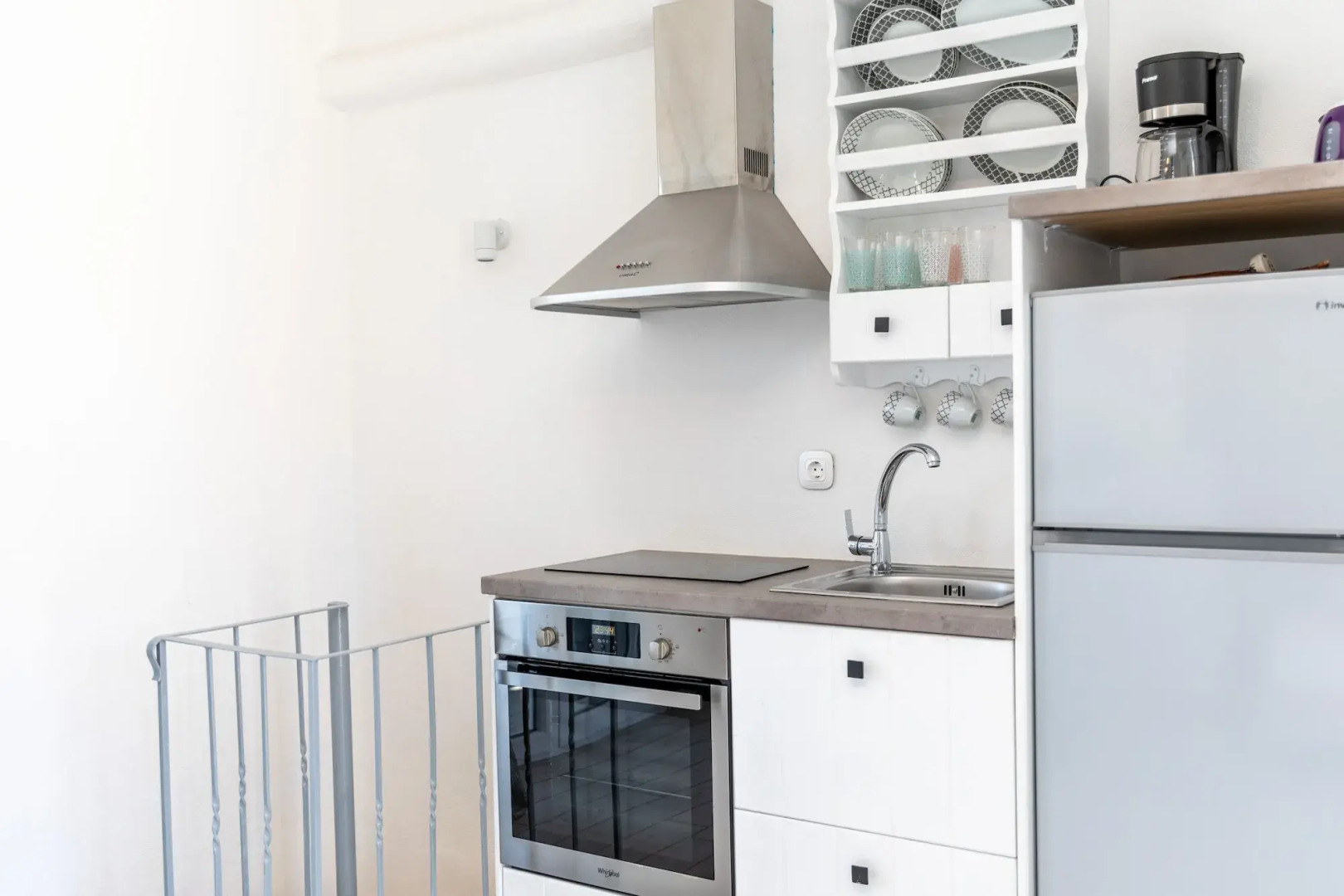 Depis Edem Luxury Villas