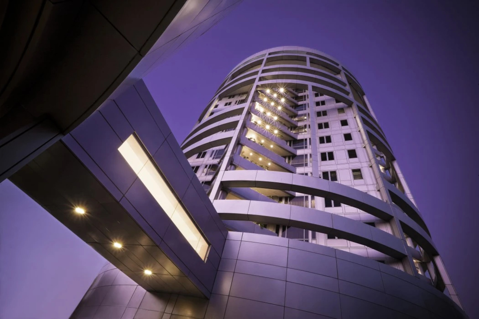 Taj Wellington Mews Luxury Residences