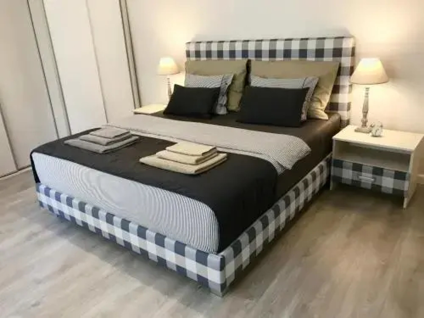 Luxury Apartments Kosice Centre