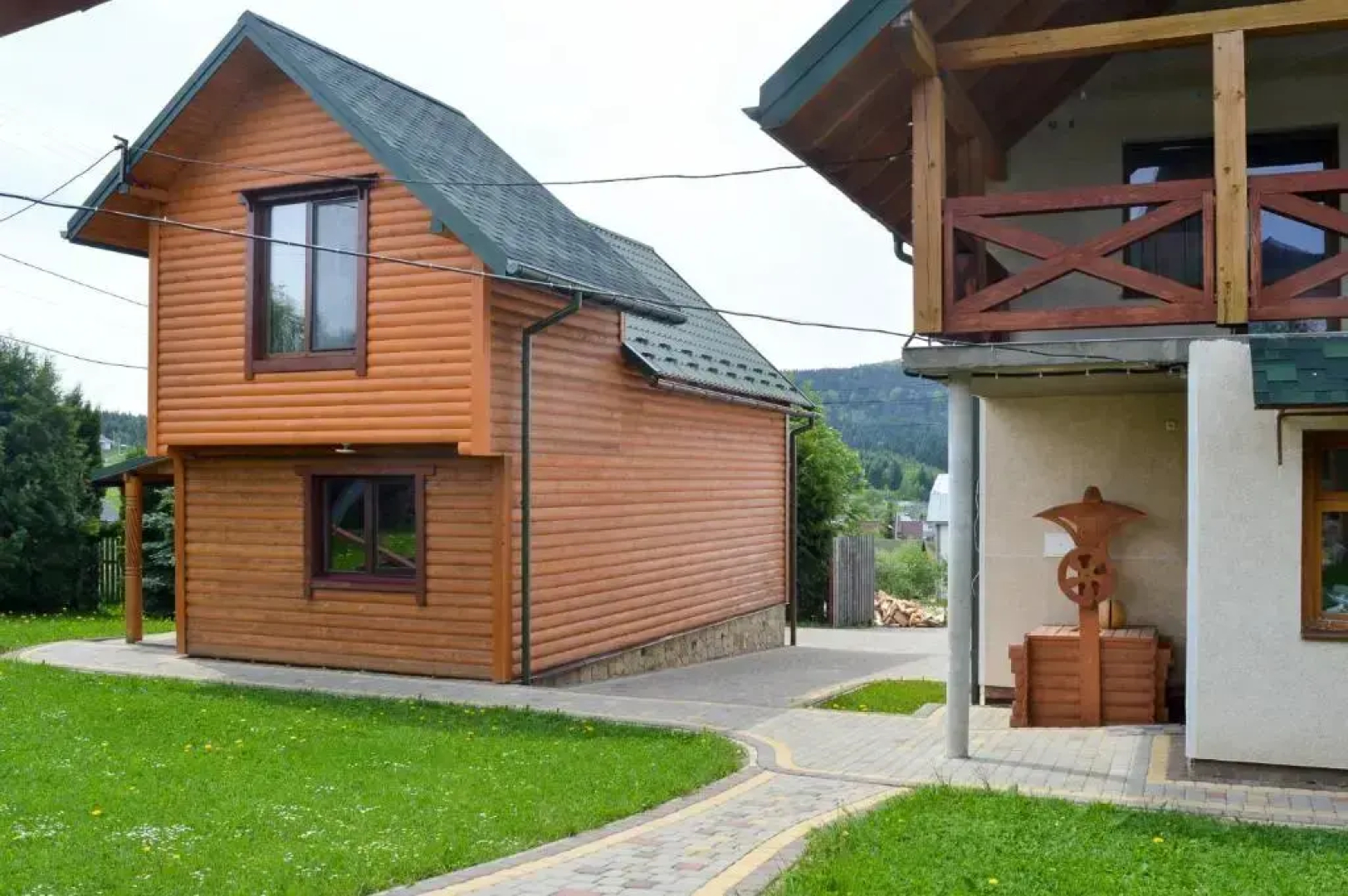 Zolota Rybka