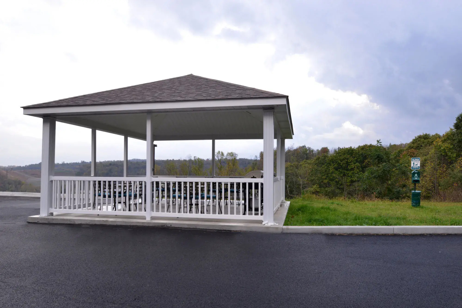 Candlewood Suites MORGANTOWN-UNIV WEST VIRGINIA by IHG