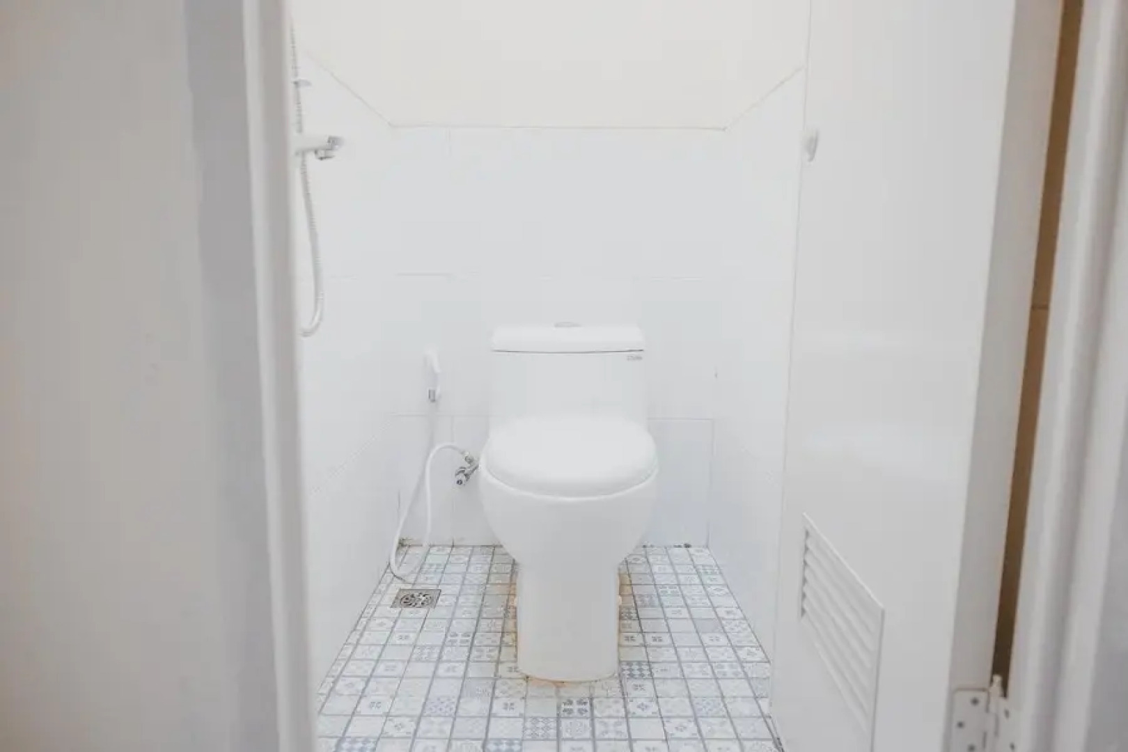 RedDoorz near CBD Ciledug