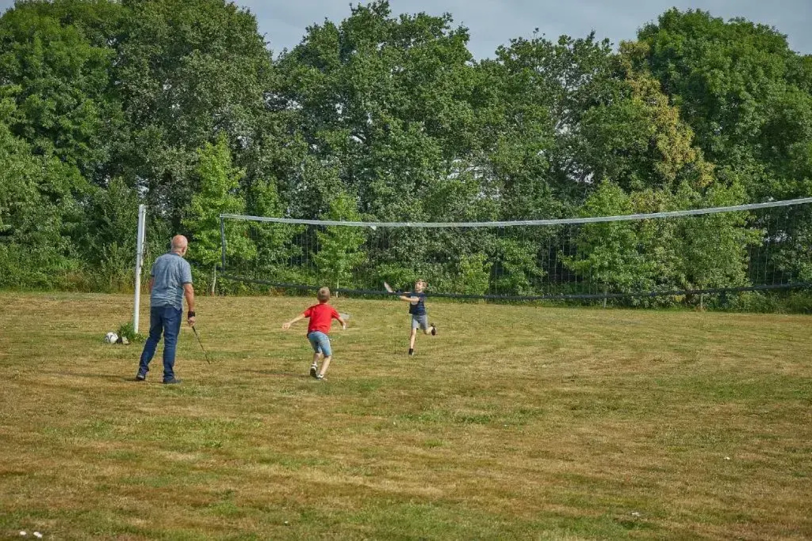 Camping Domaine de Kermario