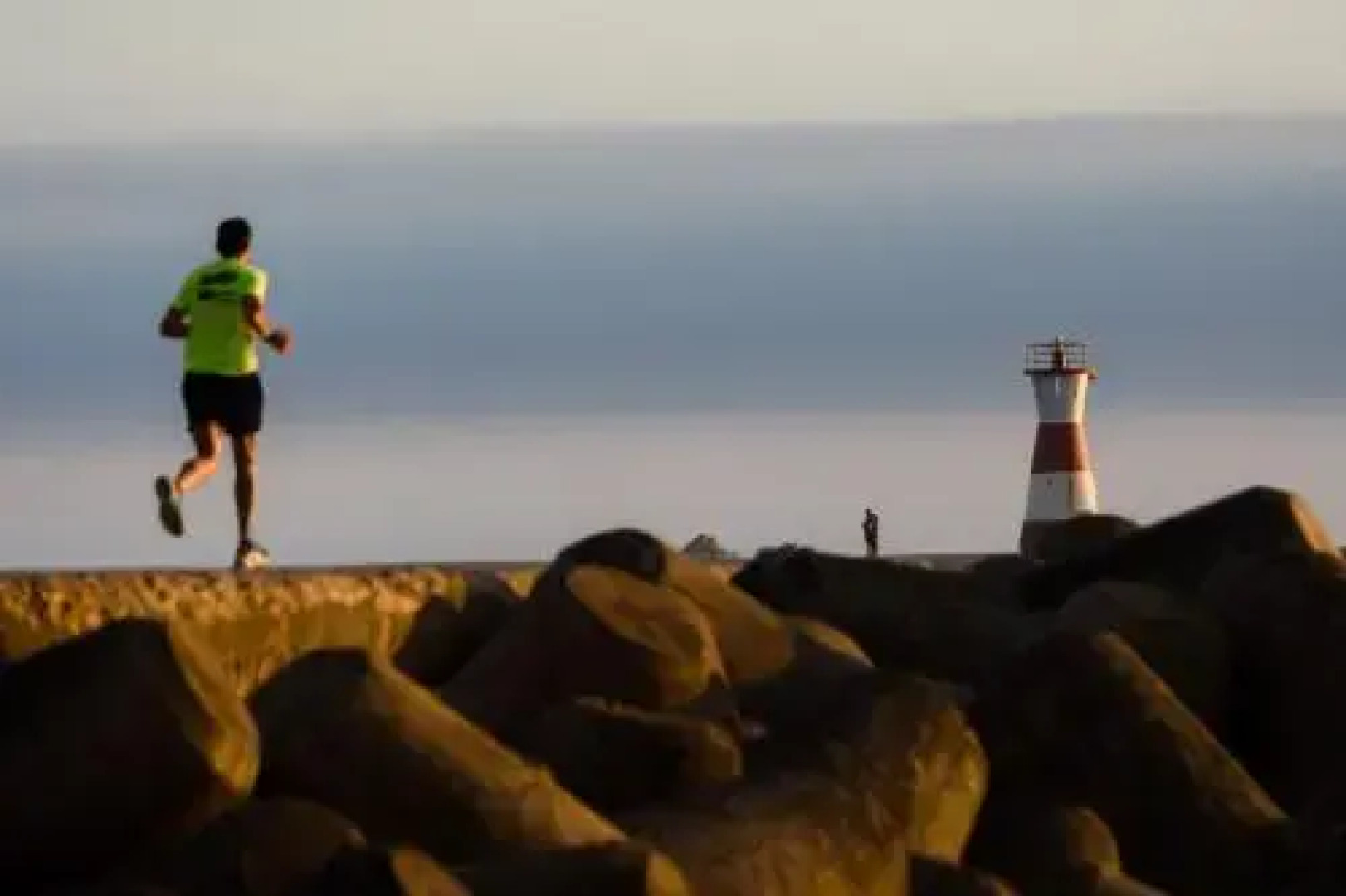 Marginal Oceanica Apartment