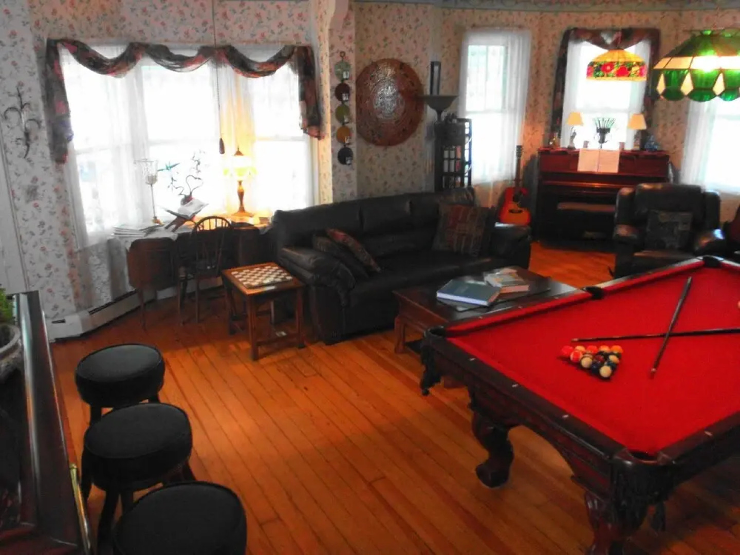 The Inn At The Shore