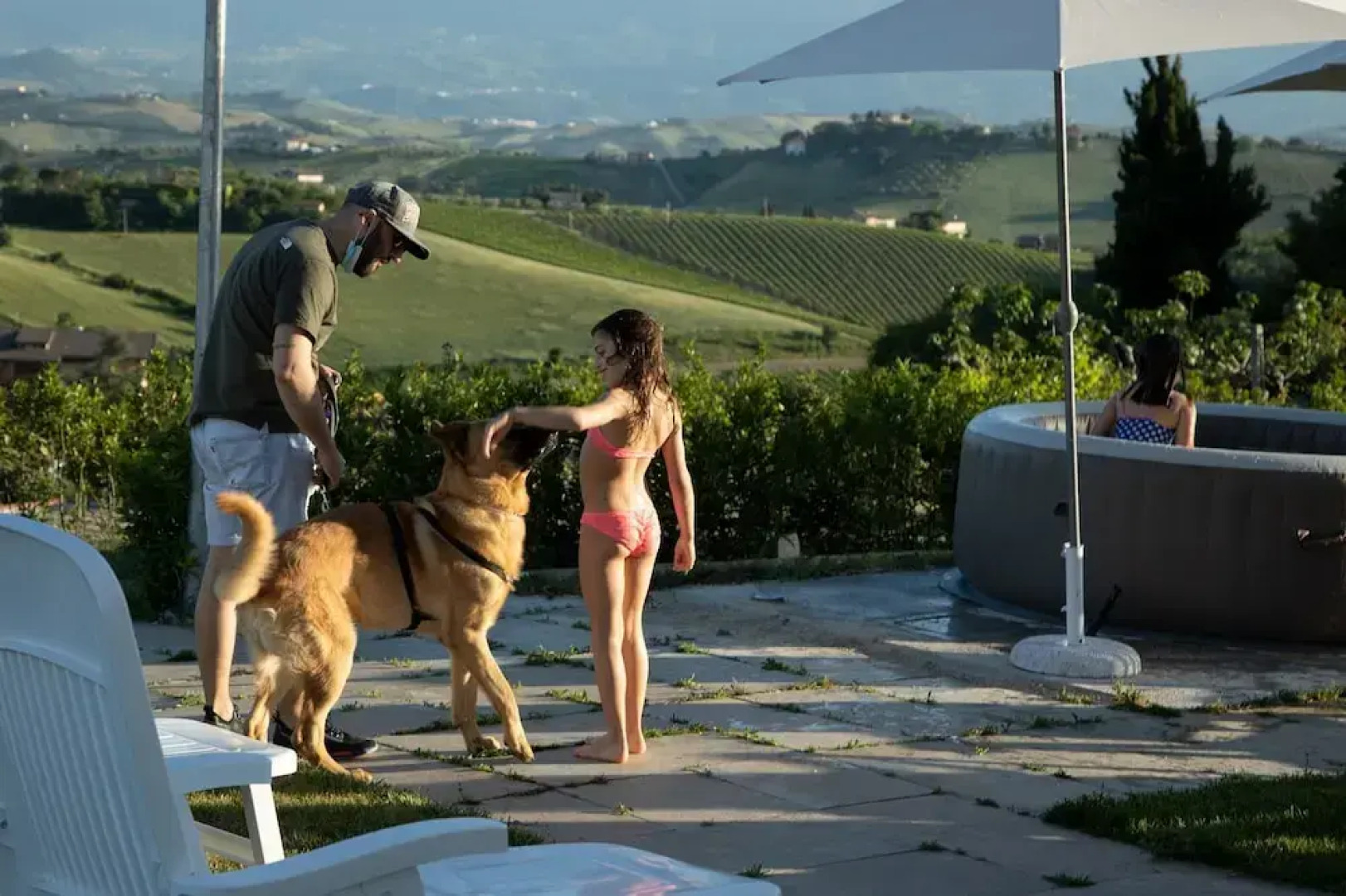 Residence Borgo Offida