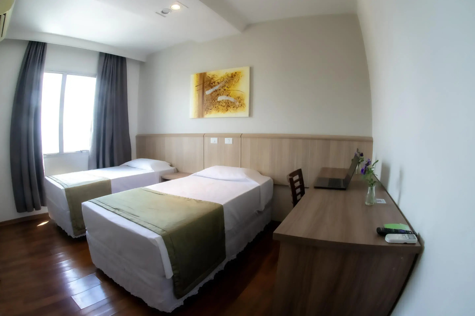 Hotel Nacional Inn Porto Alegre