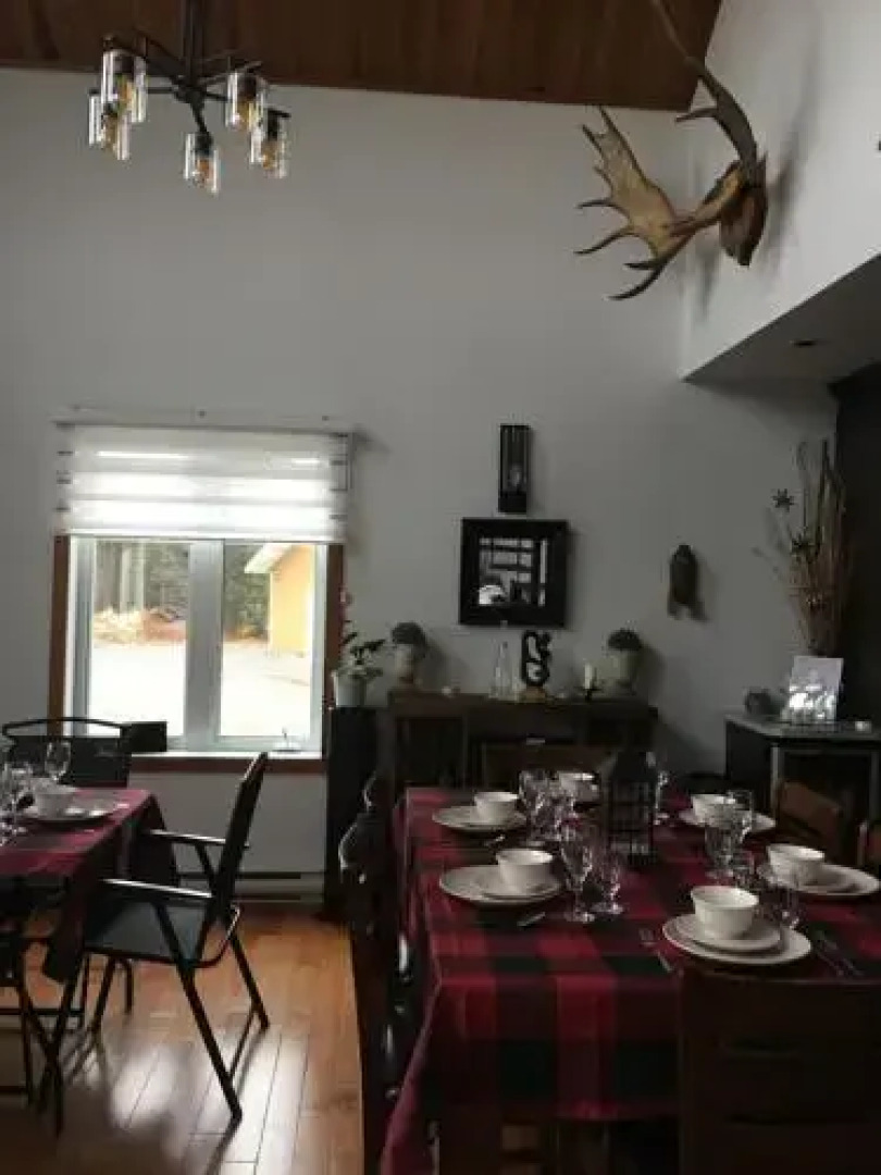 domaine de la vallee