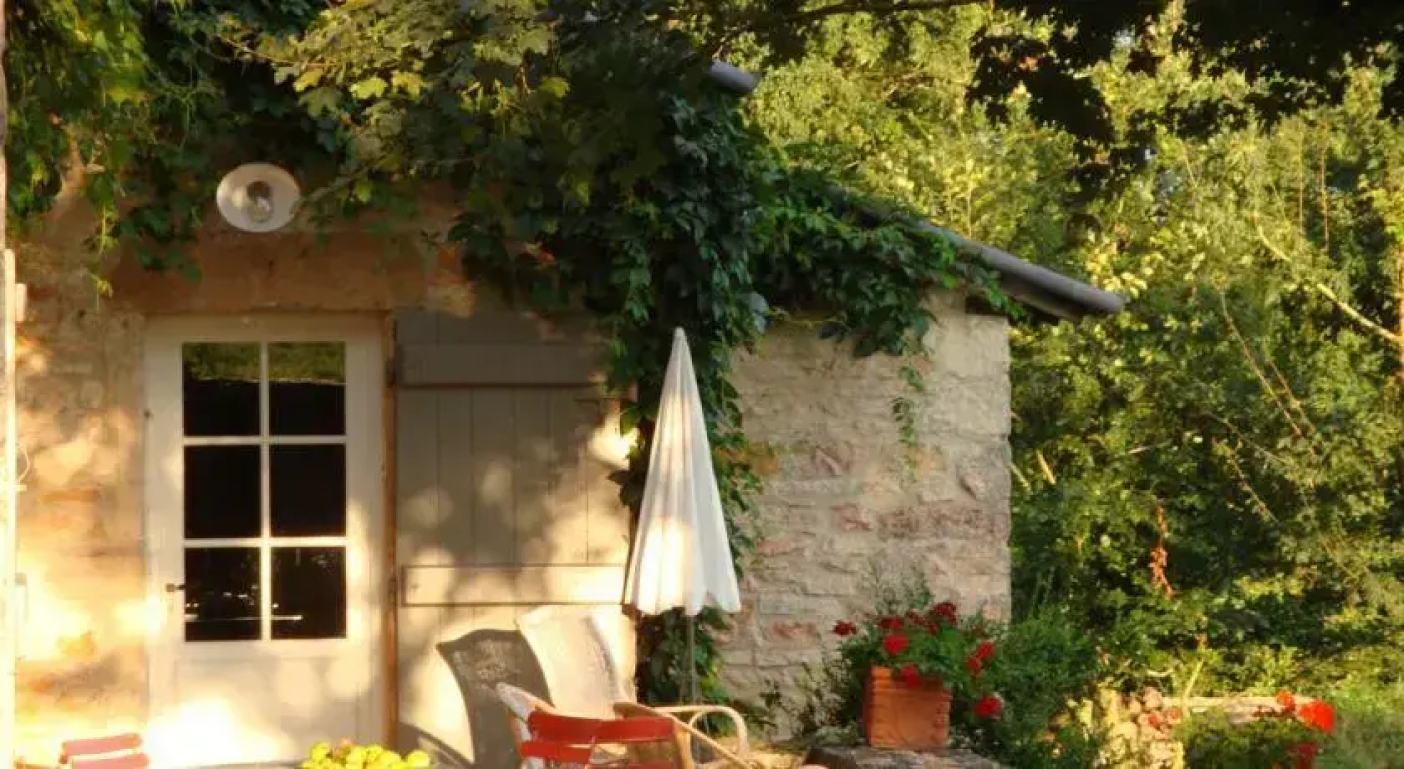 La Chambre dHugo