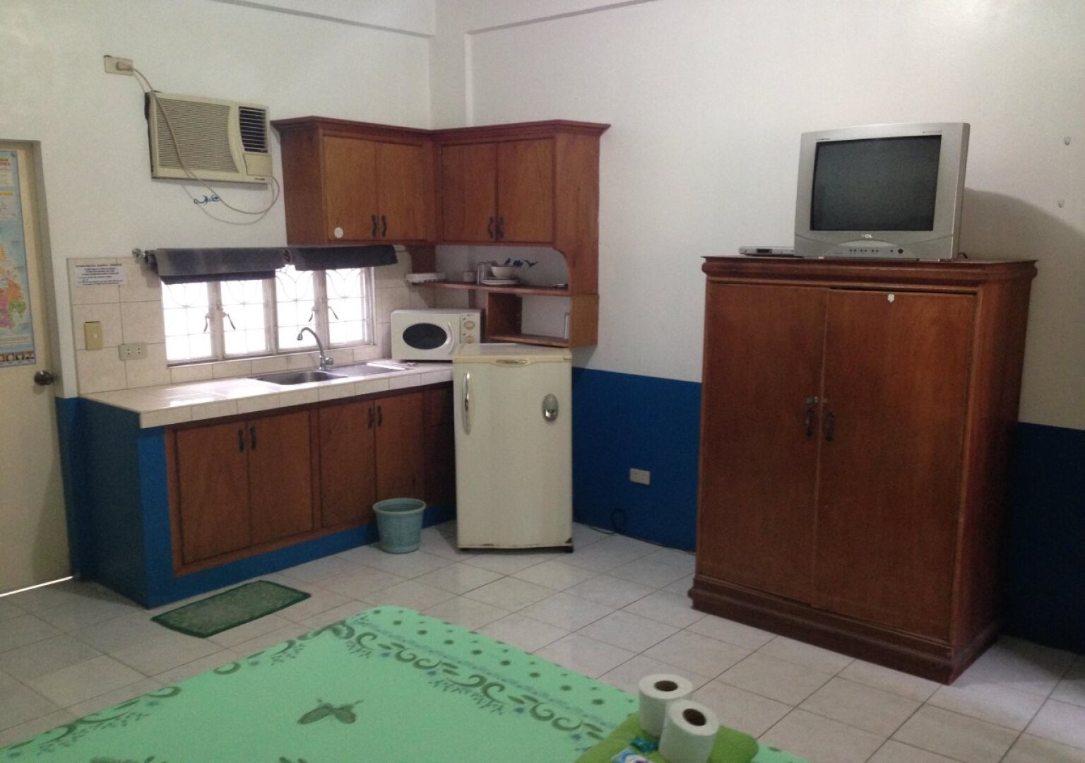 Danielas Place Apartelle