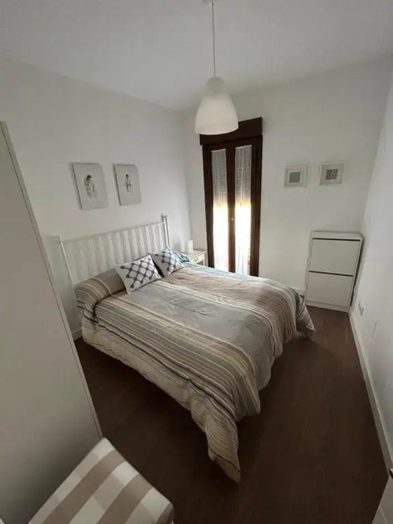 Apartamento Plaza del Navarro