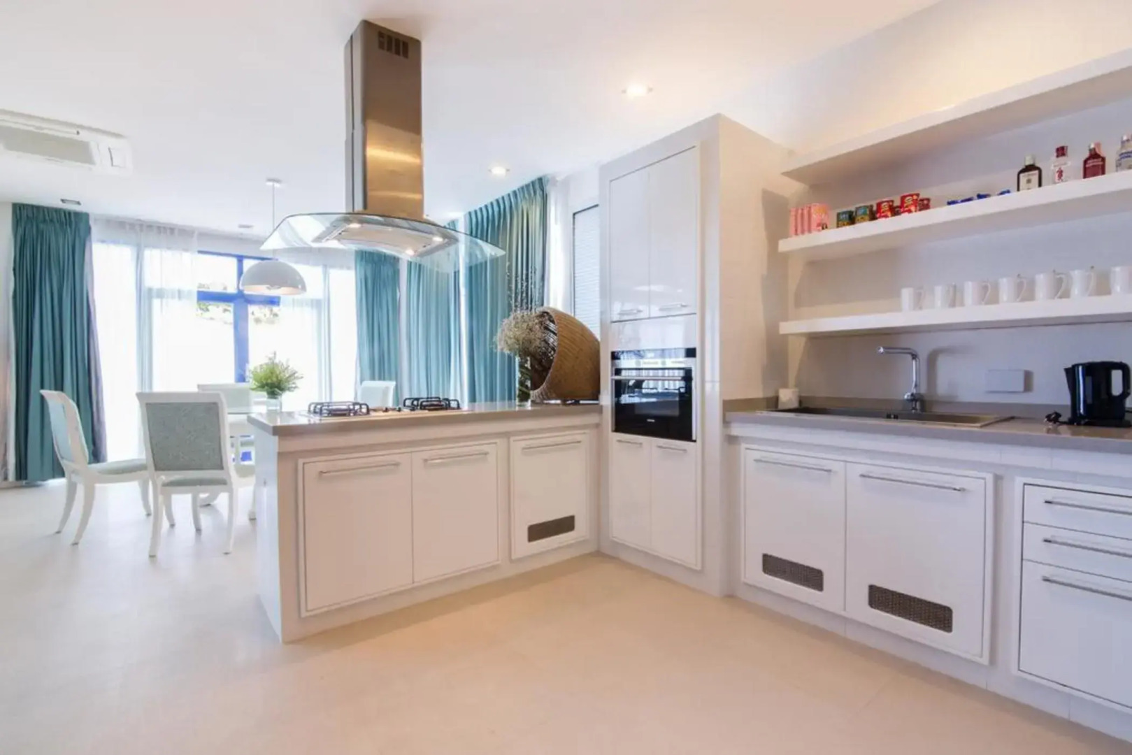 Aleenta Hua Hin - Pranburi