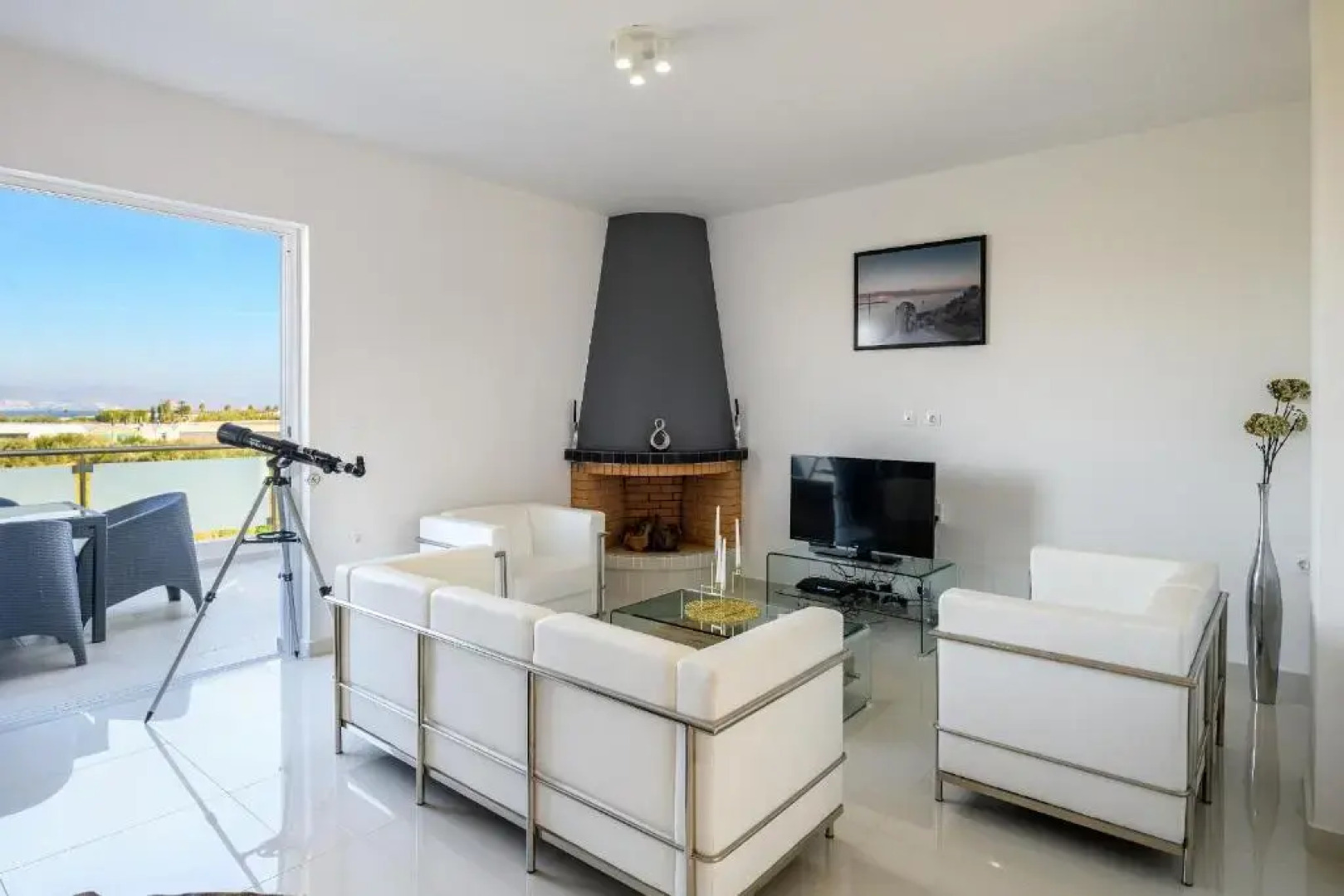 Asteria Pearl Villa 1