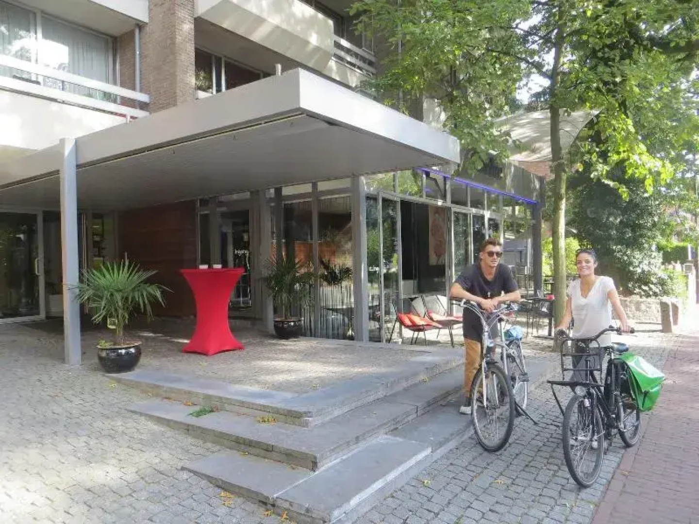 Corbie Appart Hotel