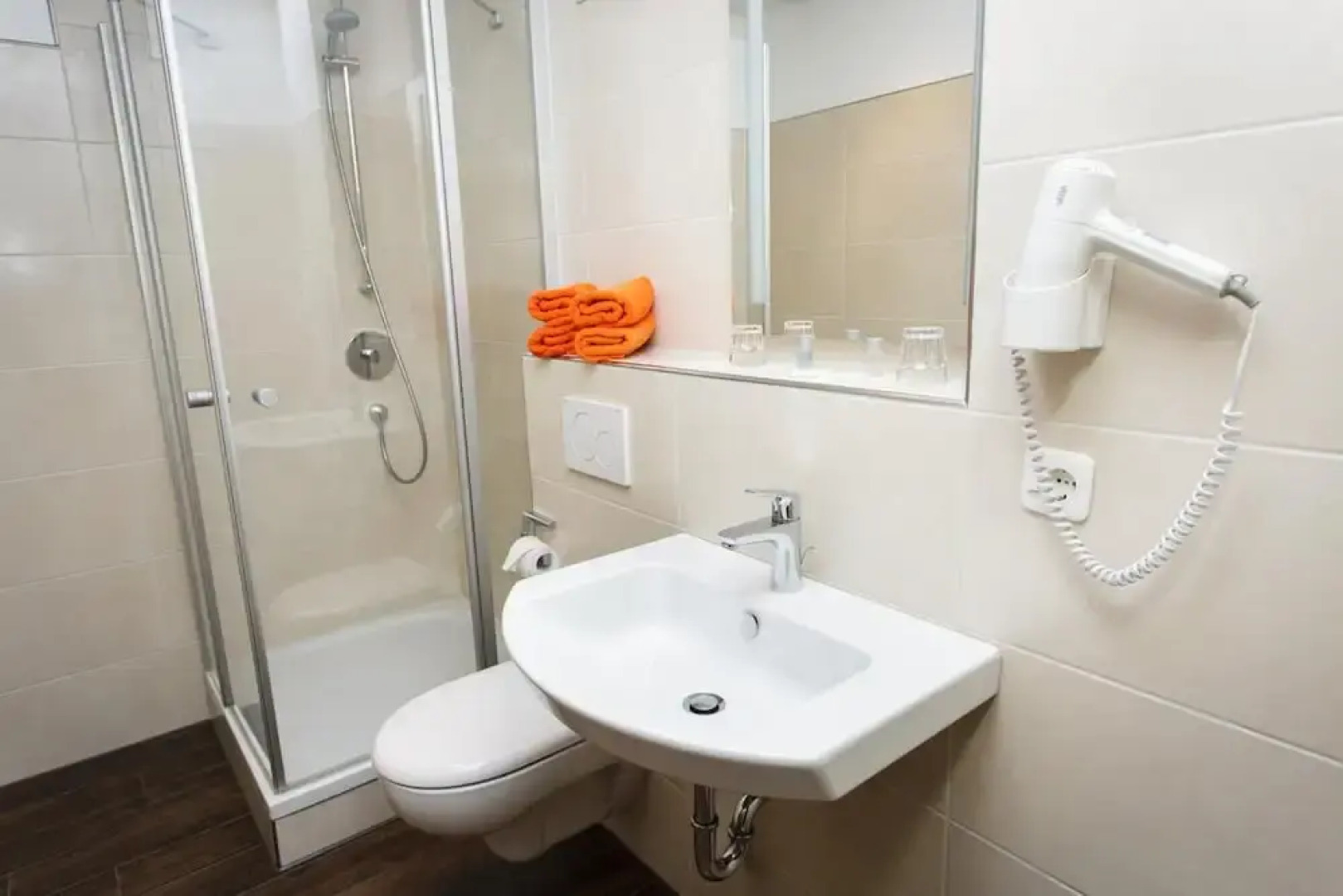 Landgasthaus Bayrischer Hof