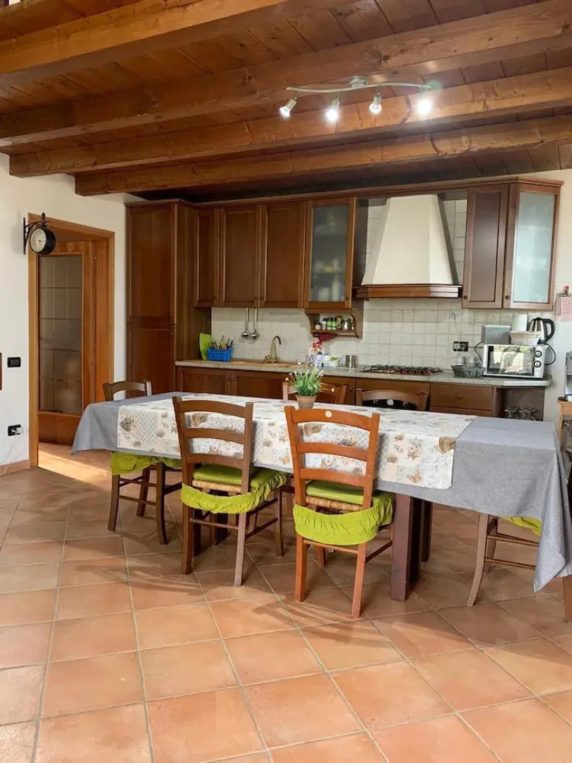 Casa degli Ulivi by holidayngo