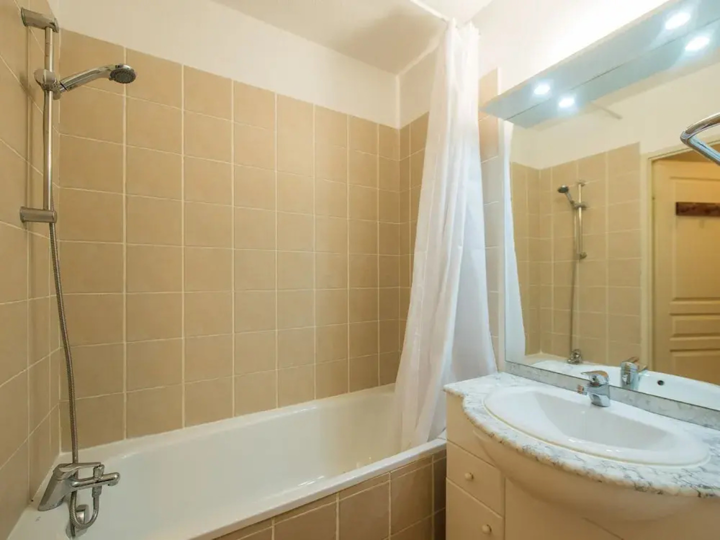 Les Etoiles d'Orion - Vacancéole