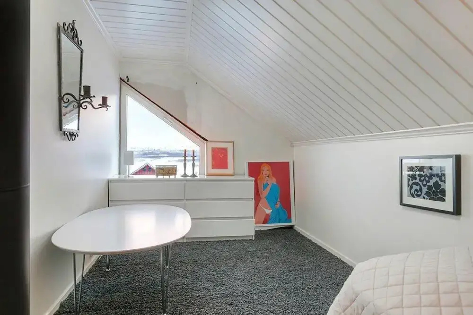 RIBO Apartment Katterjokk