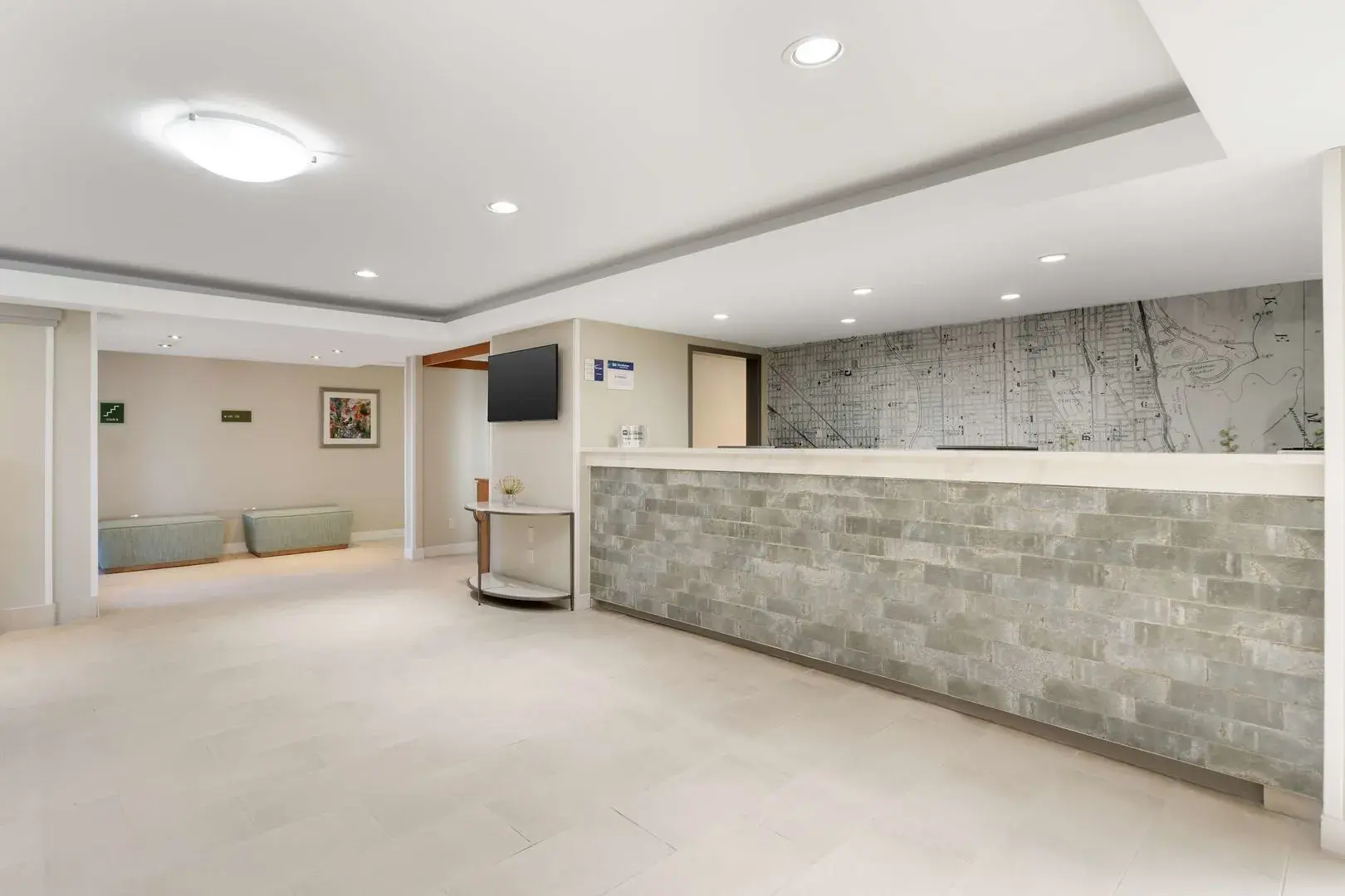 Best Western Glenview -Chicagoland Inn and Suites
