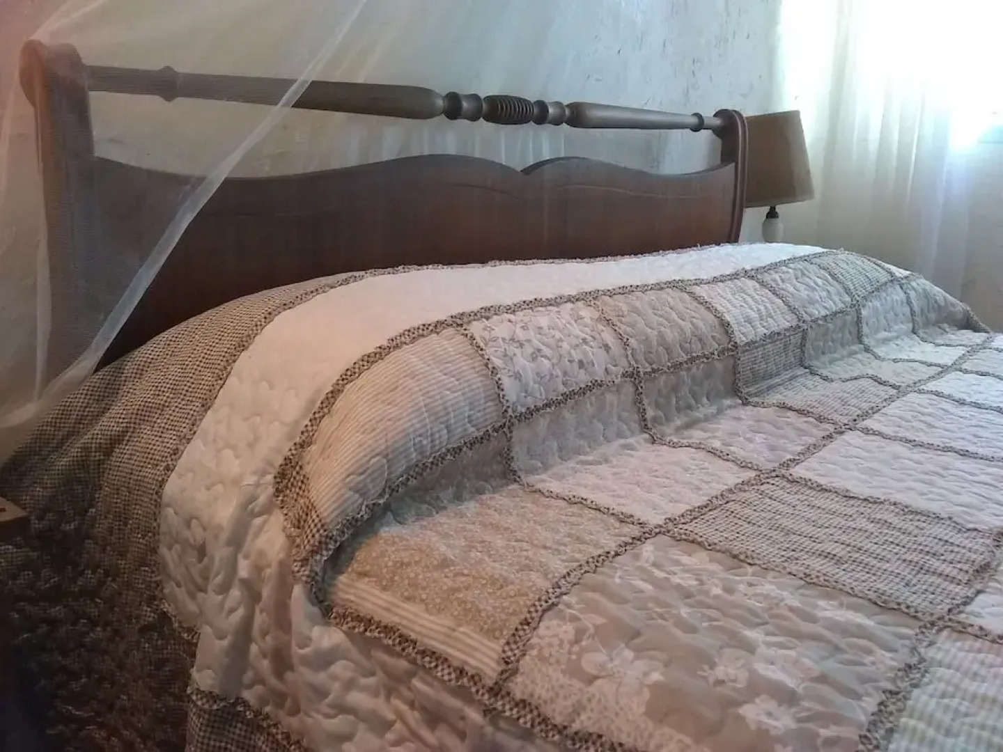 Casita de Piedra B&B