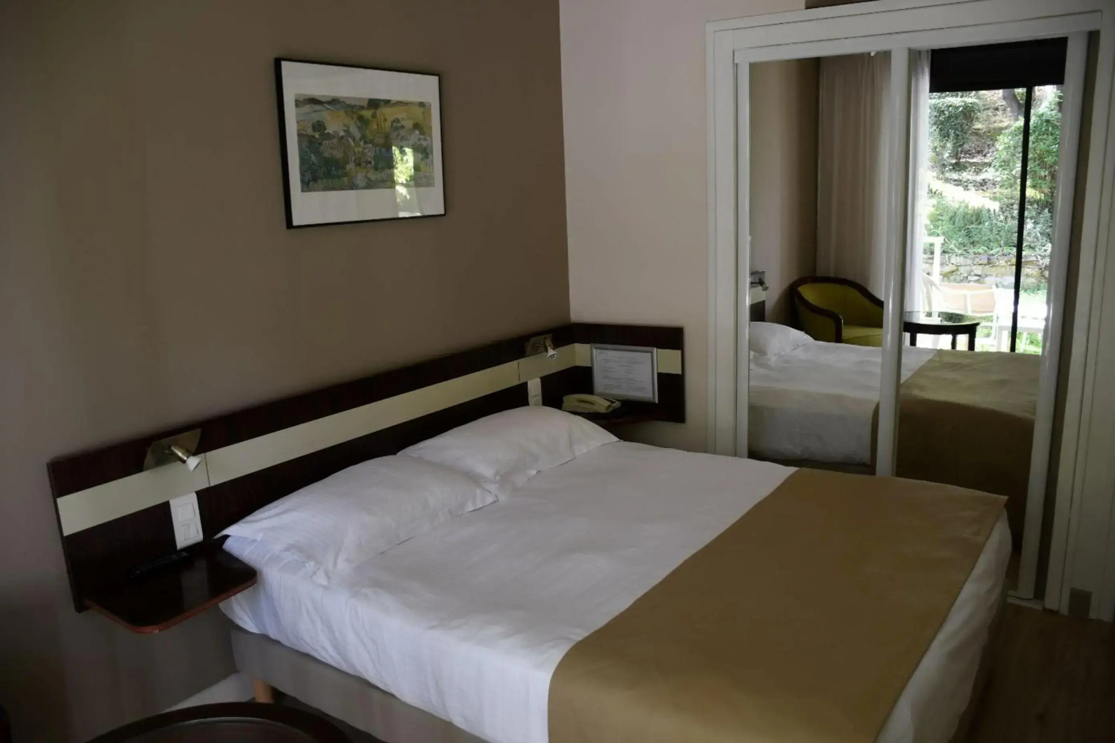 Villa Borghese, The Originals Relais