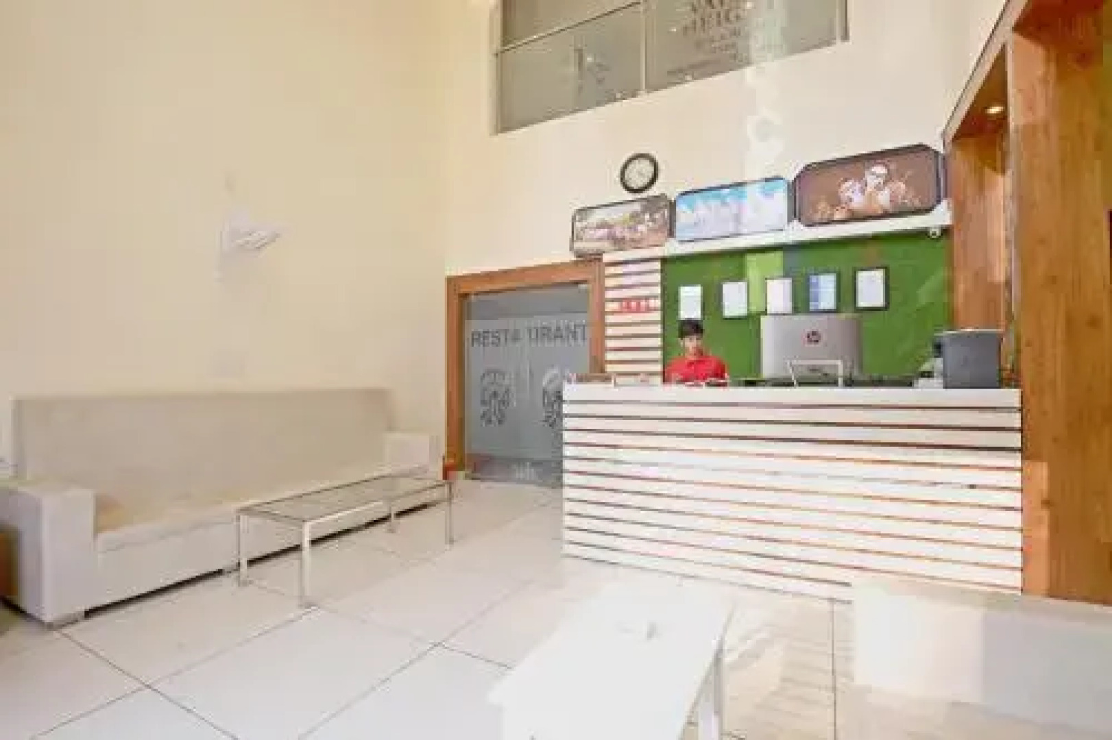 OYO 26976 Valley Heights Spa And Resorts