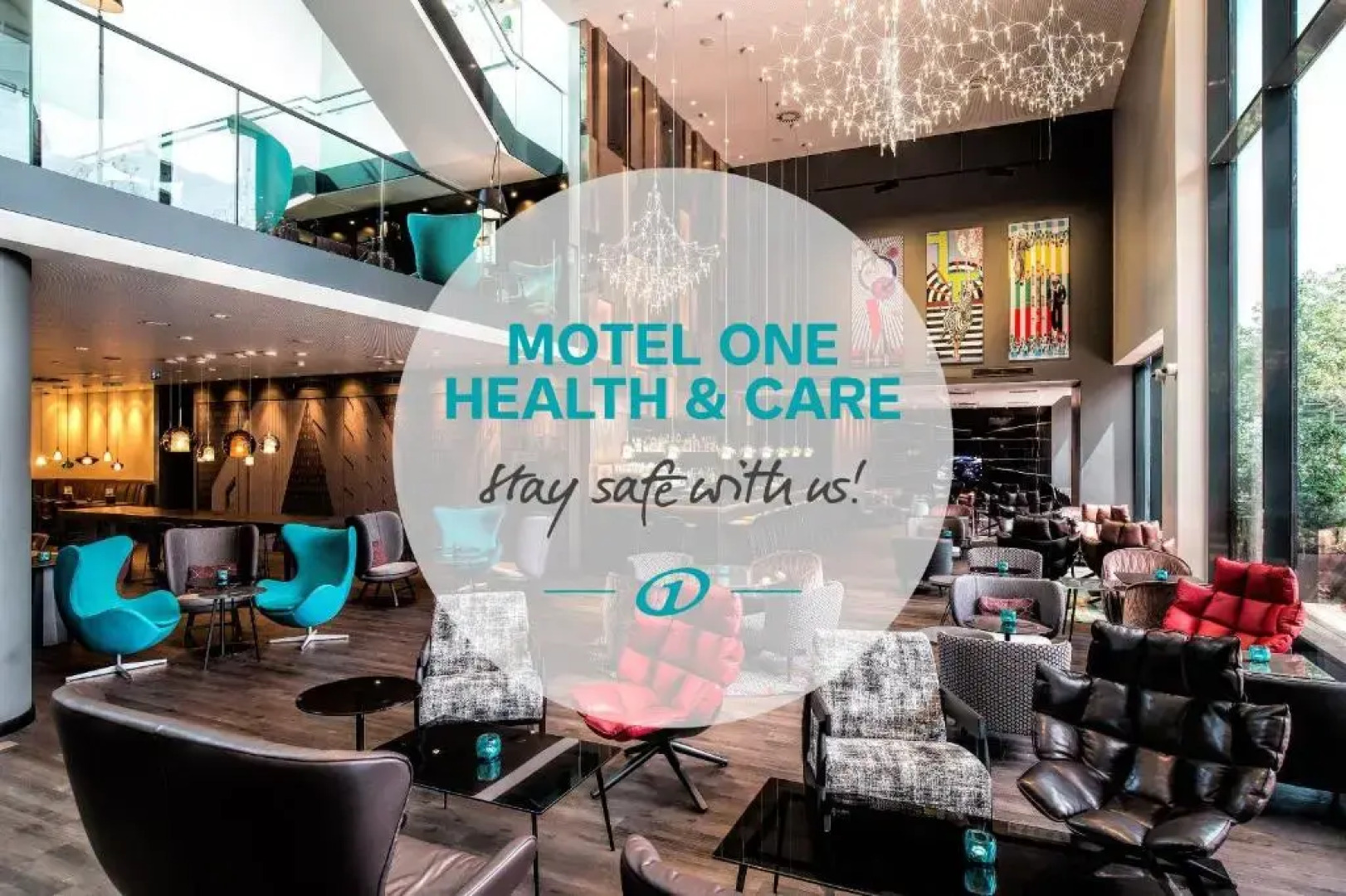 Motel One Vienna - Westbahnhof