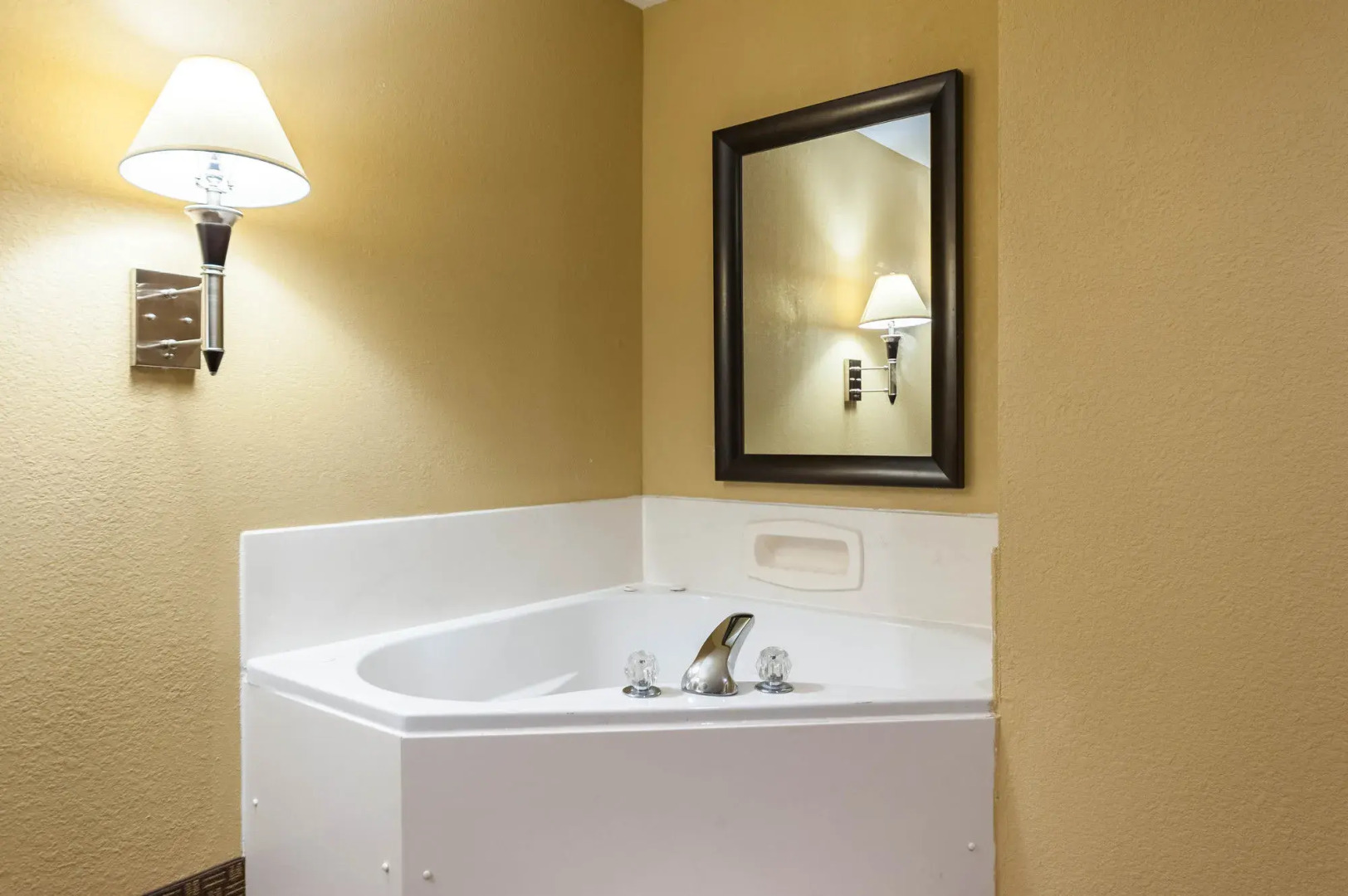 Quality Inn & Suites Lafayette