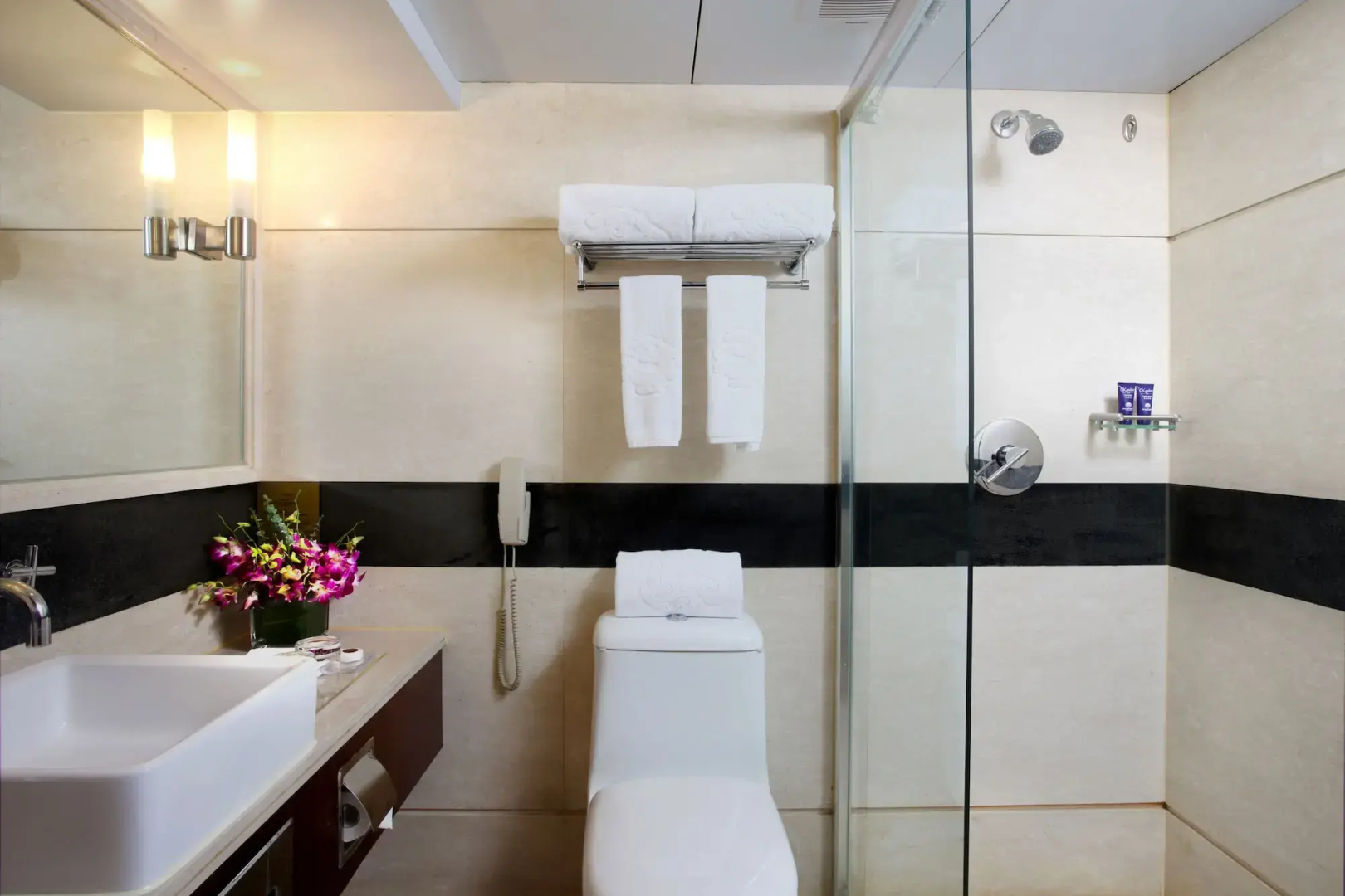 Sunworld Hotel Beijing Wangfujing